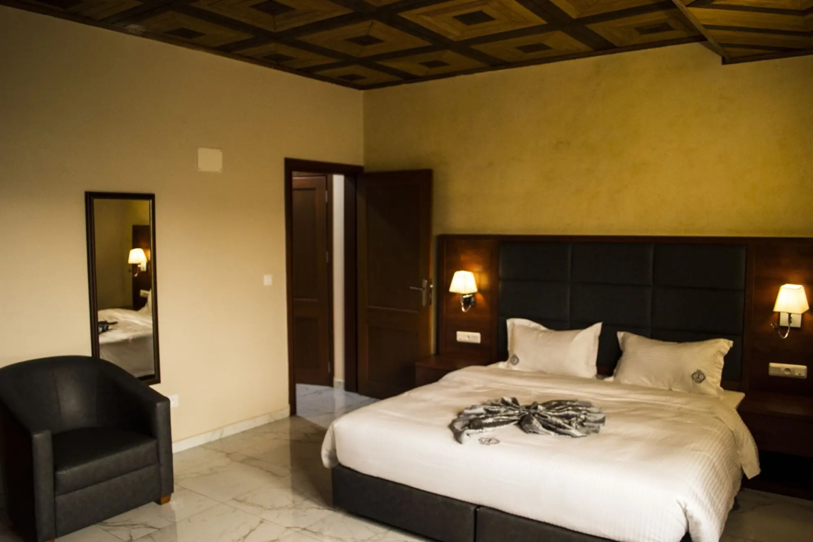 Hôtel JOUVENCE INTERNATIONAL