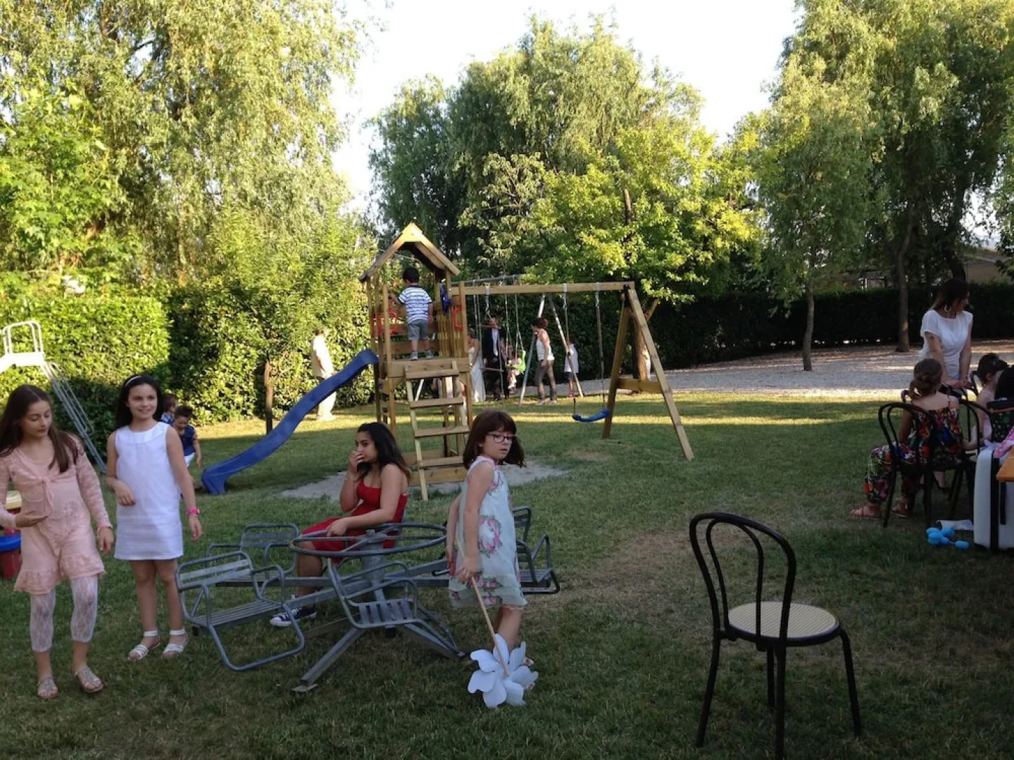 Room in Holiday House - Green Ortensia - Amazing Apartment in Farmhouse