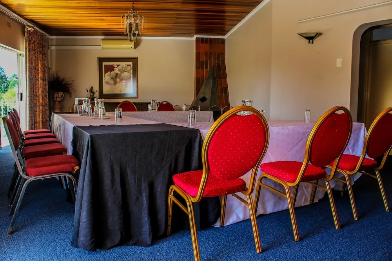 Madonsa Guest House