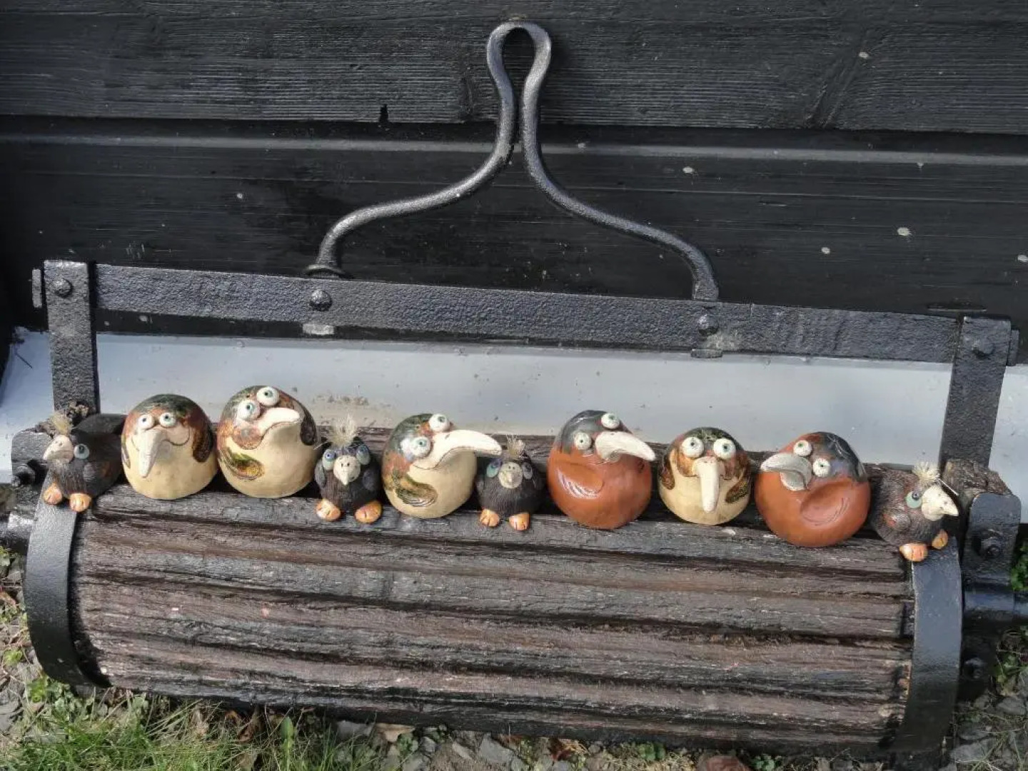 Penzion pod Železným Vrchem