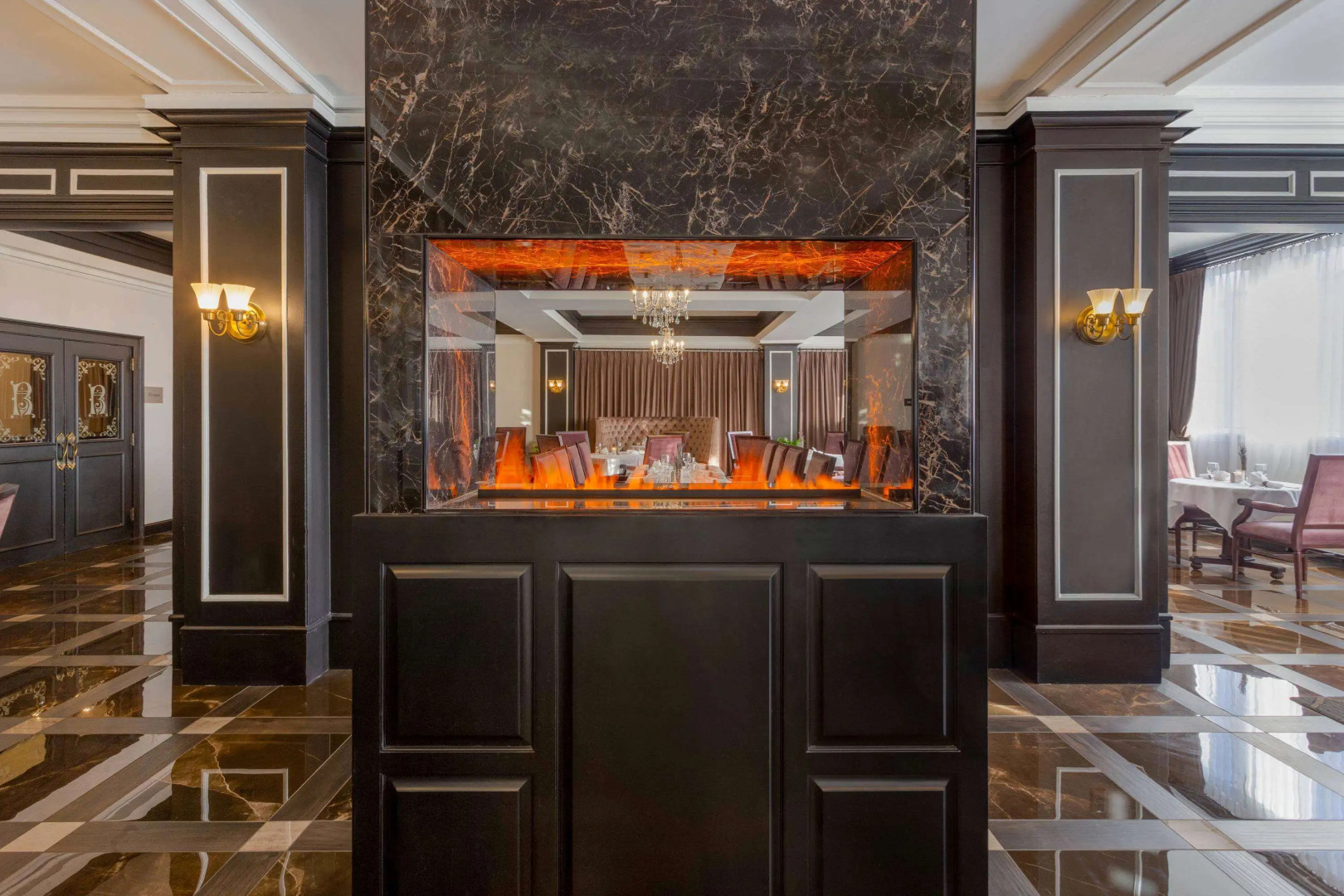 Hotel Retlaw, Trademark Collection by Wyndham