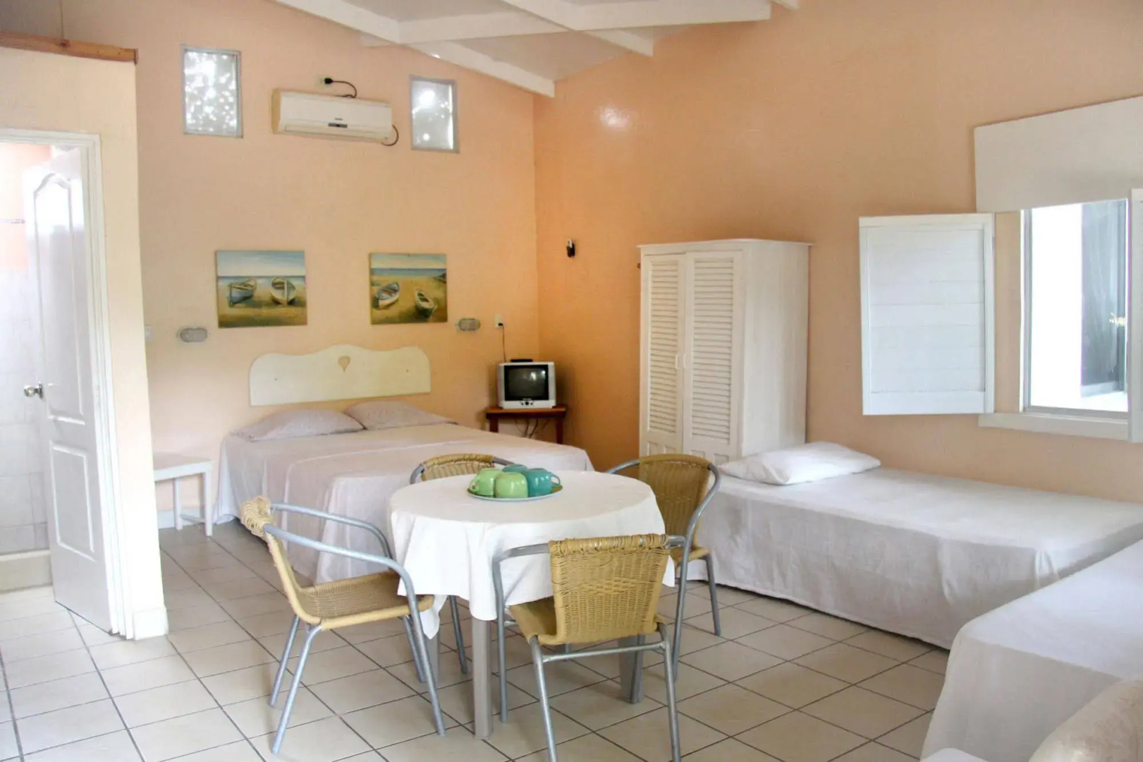 Villas Palmas del Mar