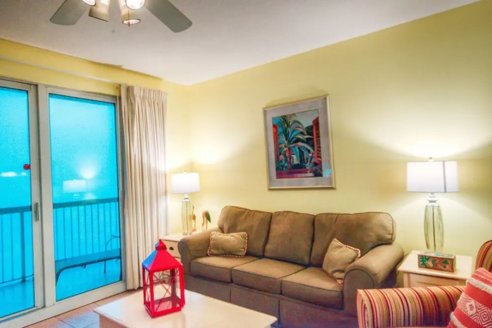 Seychelles Beach Resort by ZIA VR