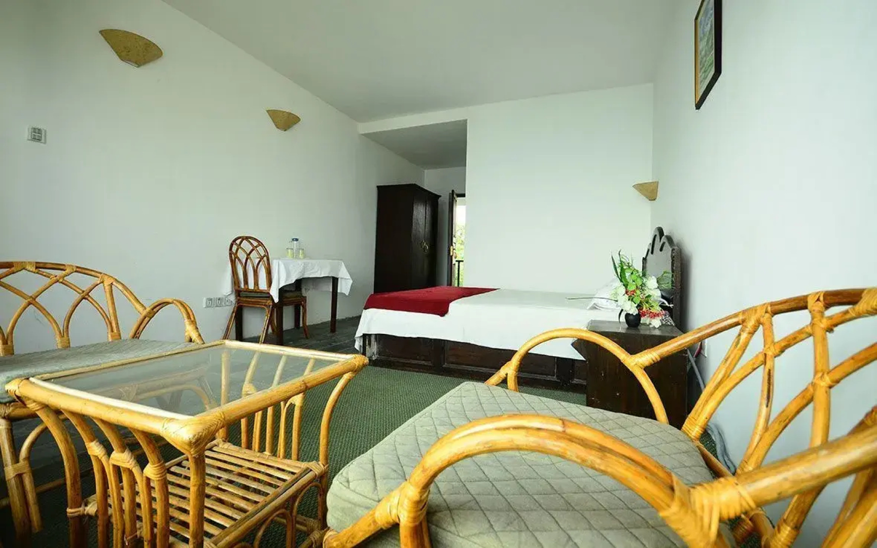 Bandipur Mountain Resort