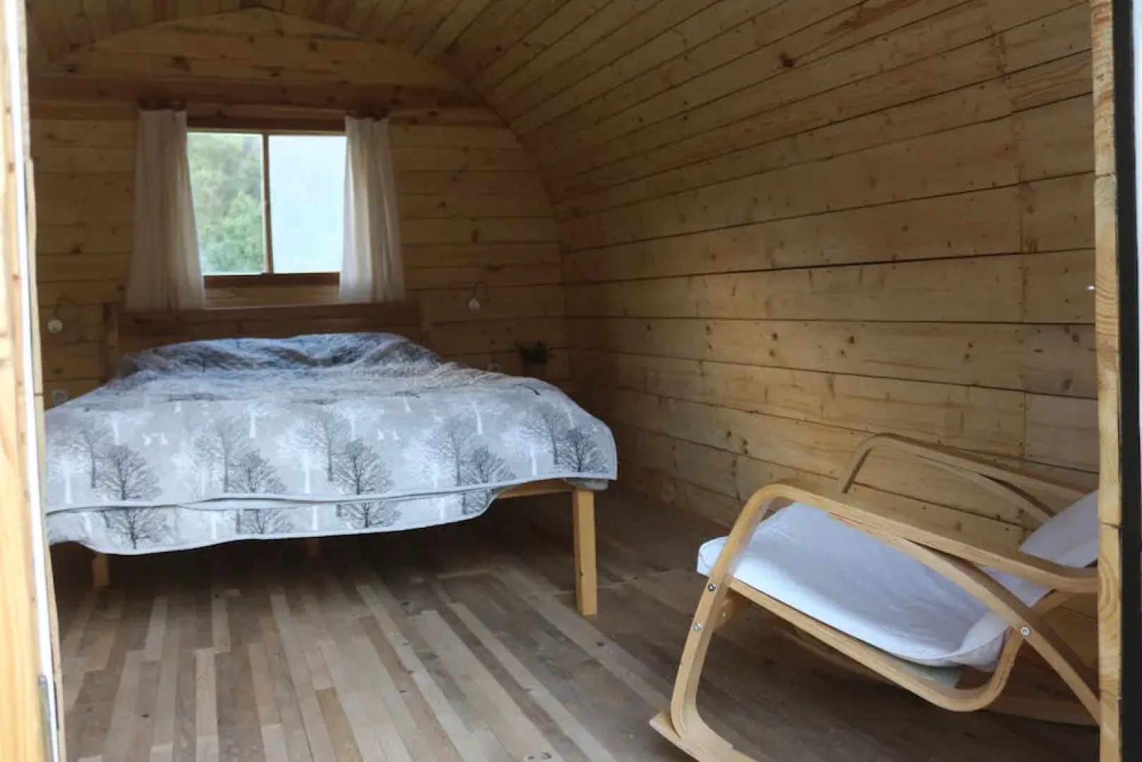 Fark Edenler Camping&Caravan&Bungalows