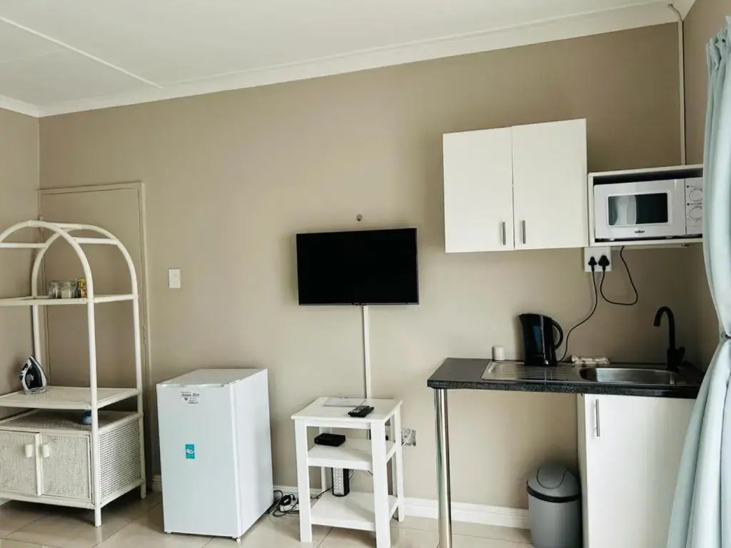 Hidden Bliss Guest House