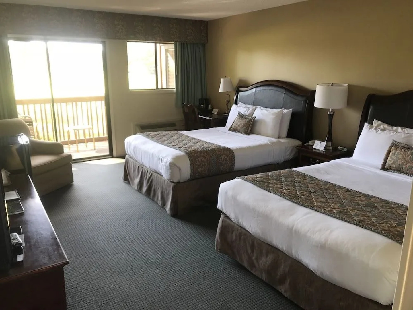 Etowah Valley Golf & Resort