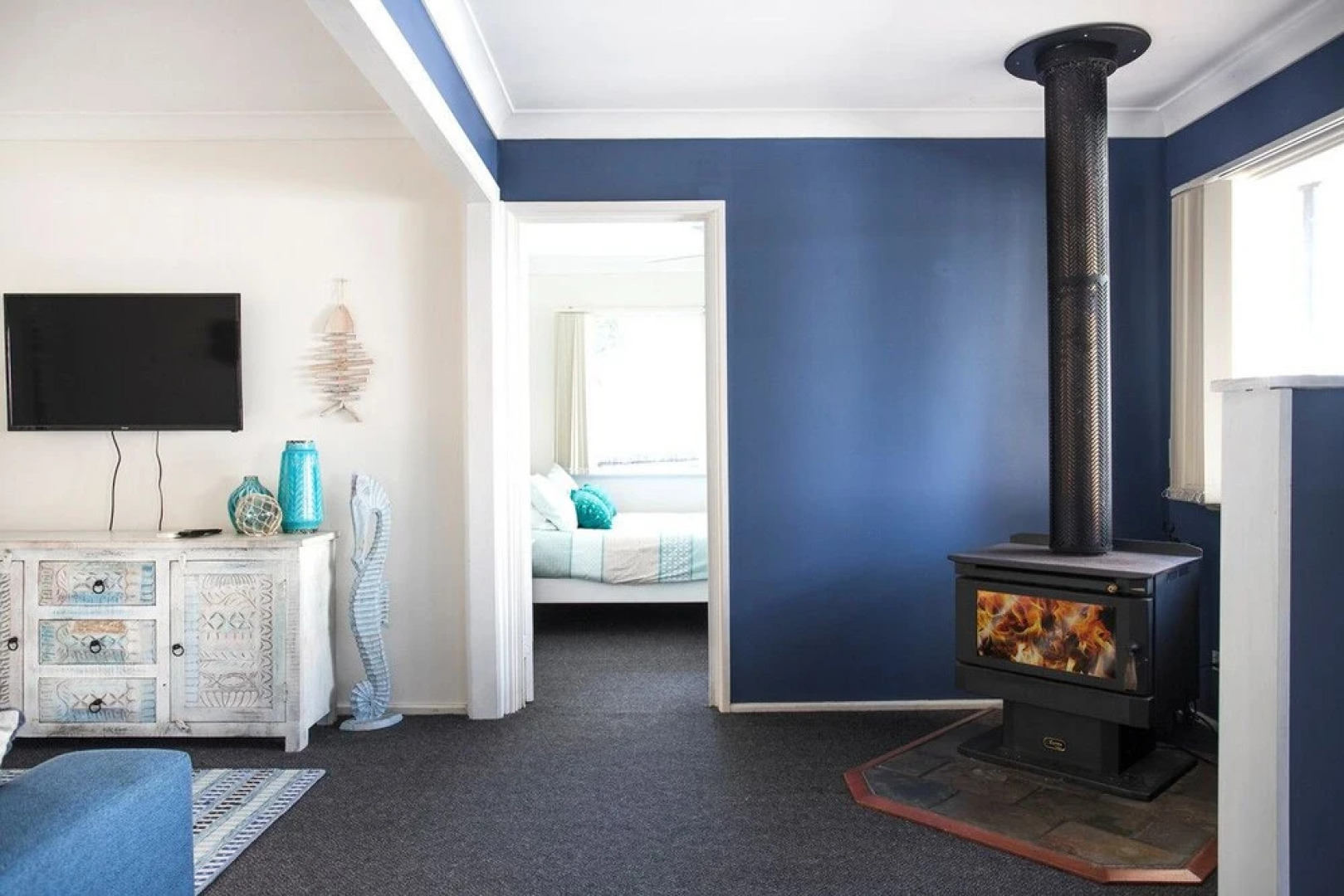 Mollymook Beach Cottage