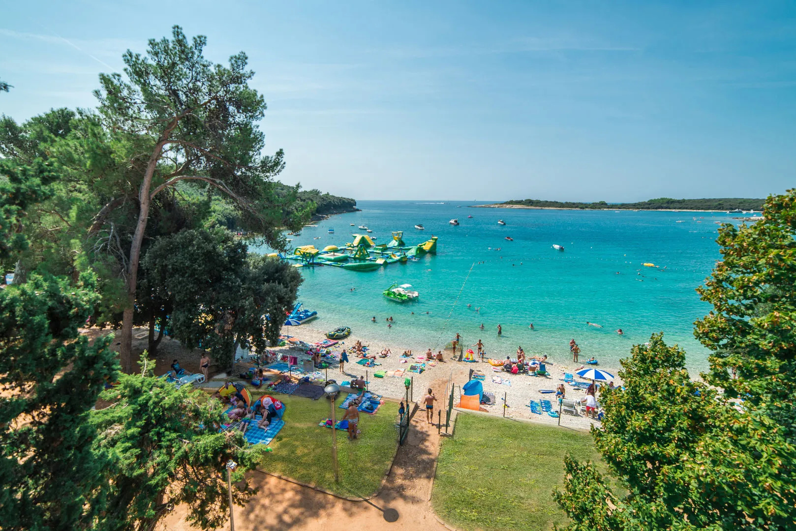 Centinera Mobile Homes