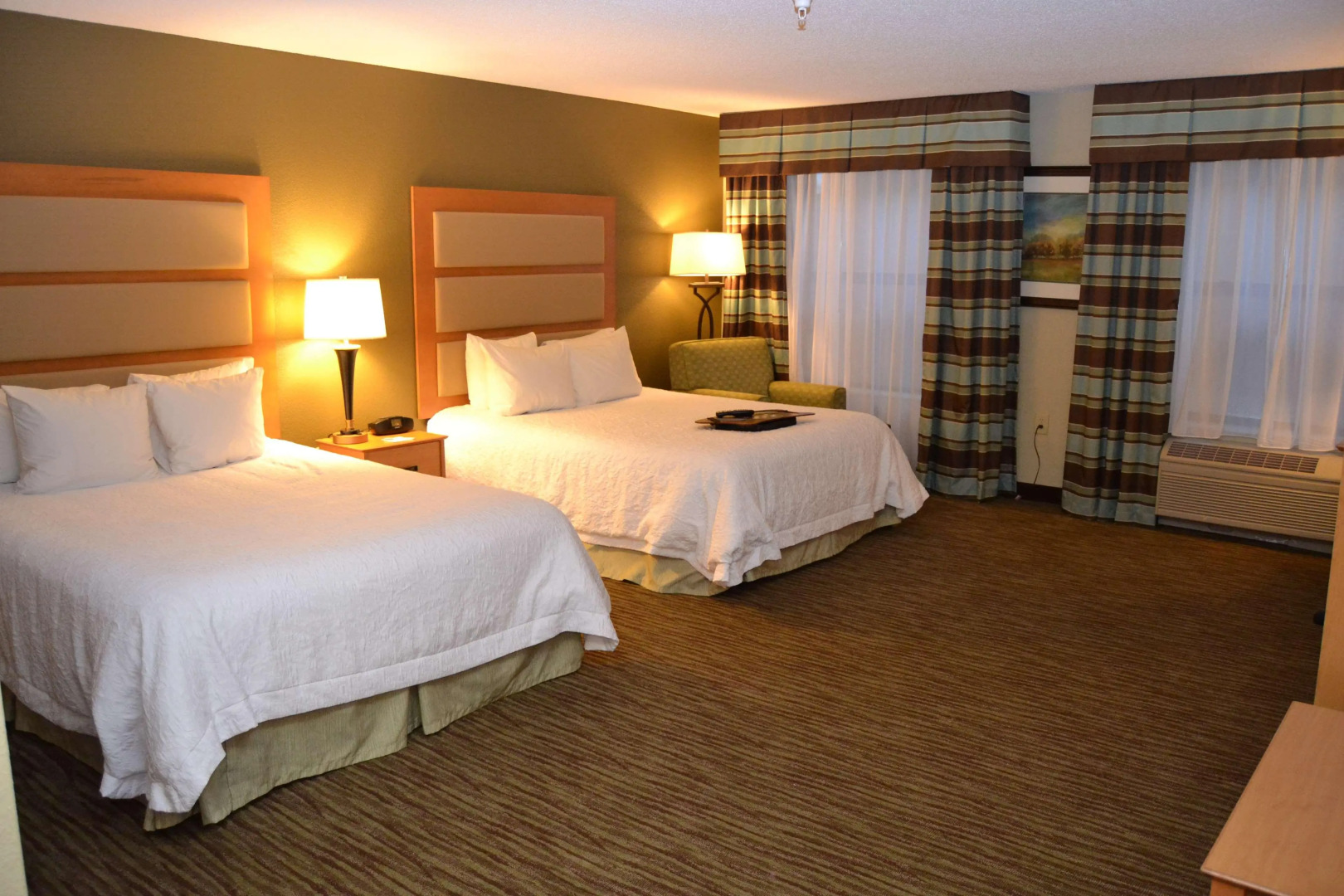 Hampton Inn & Suites Kalamazoo - Oshtemo