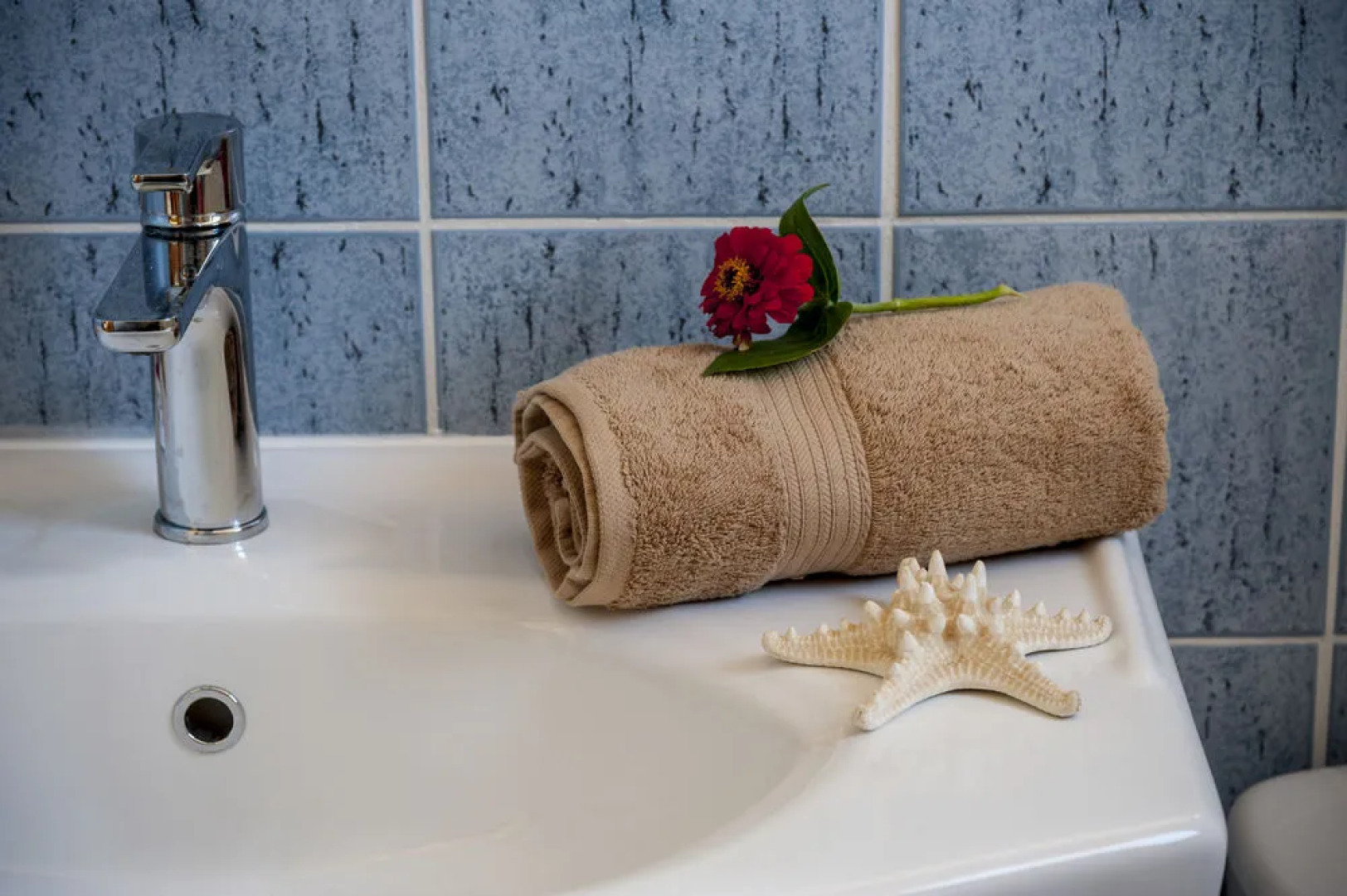 Mesogios Beach Hotel