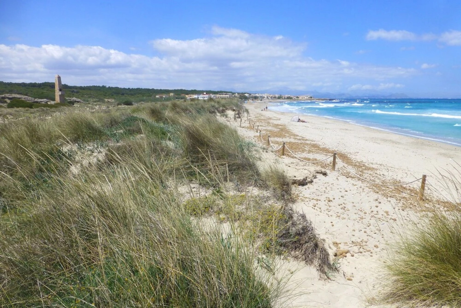 Mallorca Town House with pool