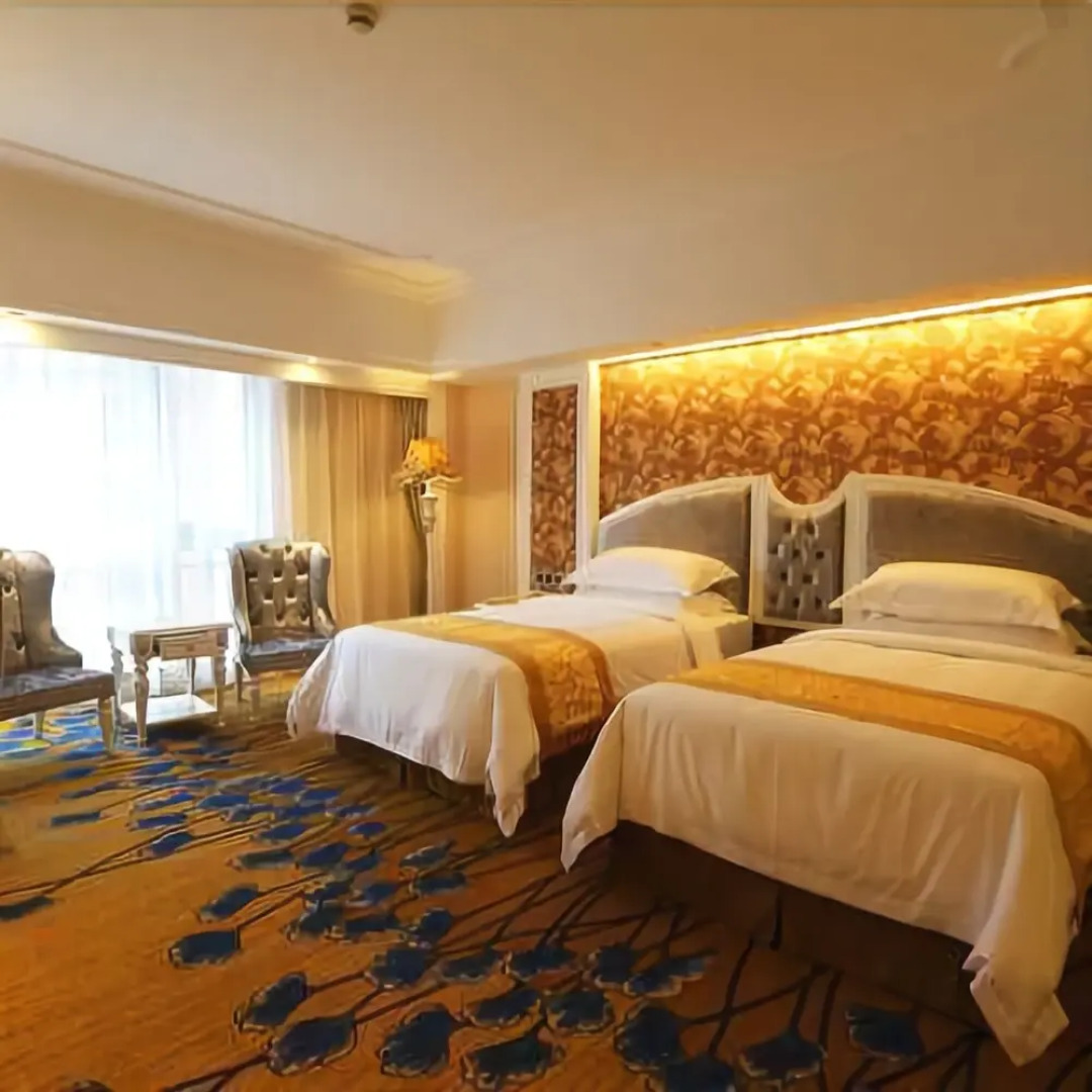 Vienna International Hotel Jieyang Renmin Avenue