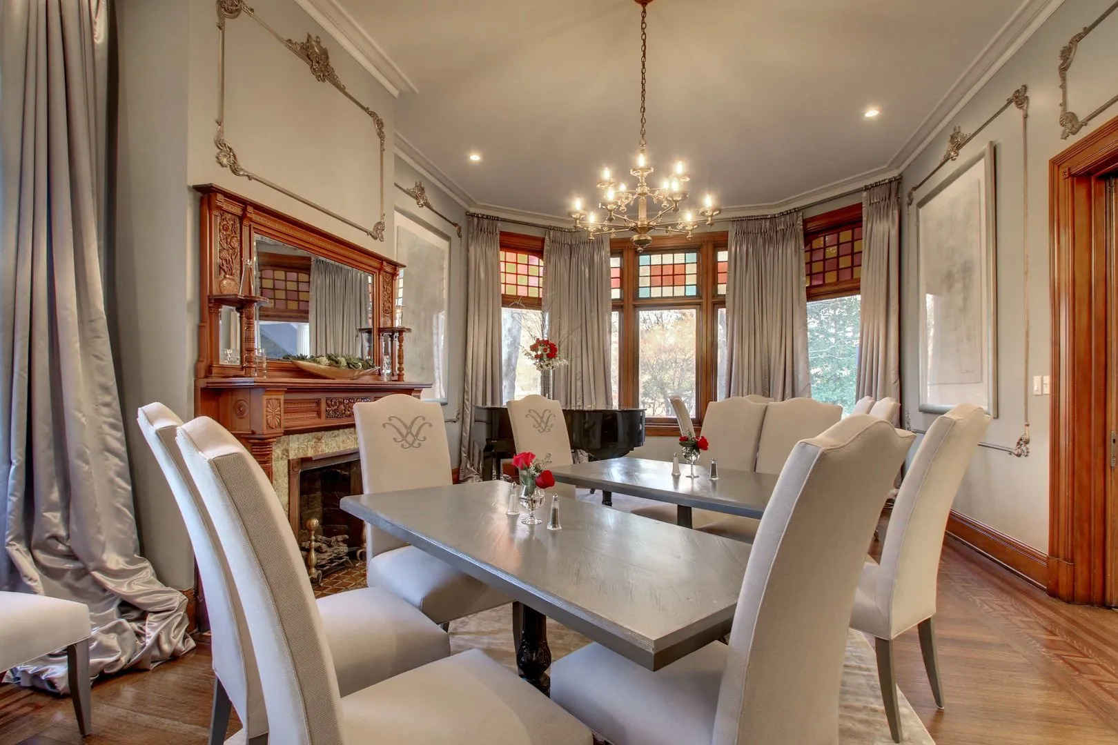 Hotel Finial, BW Premier Collection