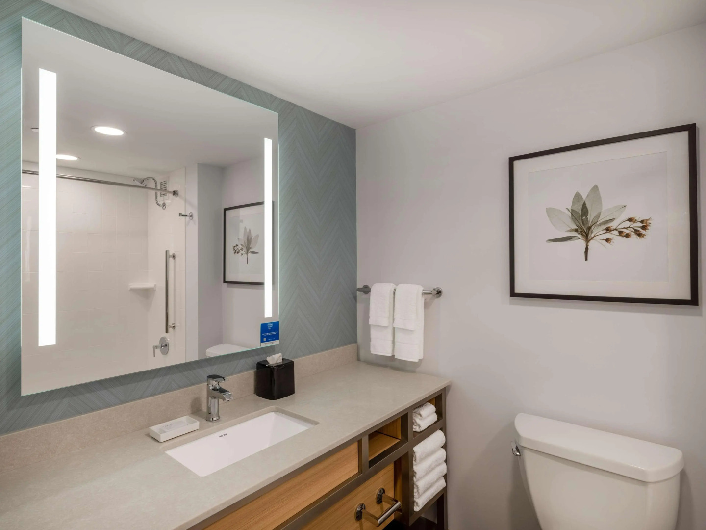 Hilton Garden Inn Toledo Downtown