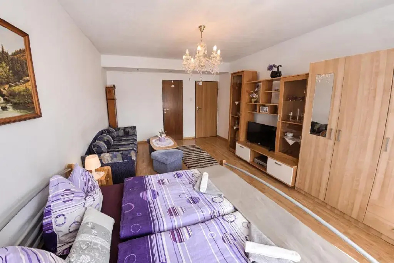 U Bažanta *** - Ubytovanie v súkromí (objekt)