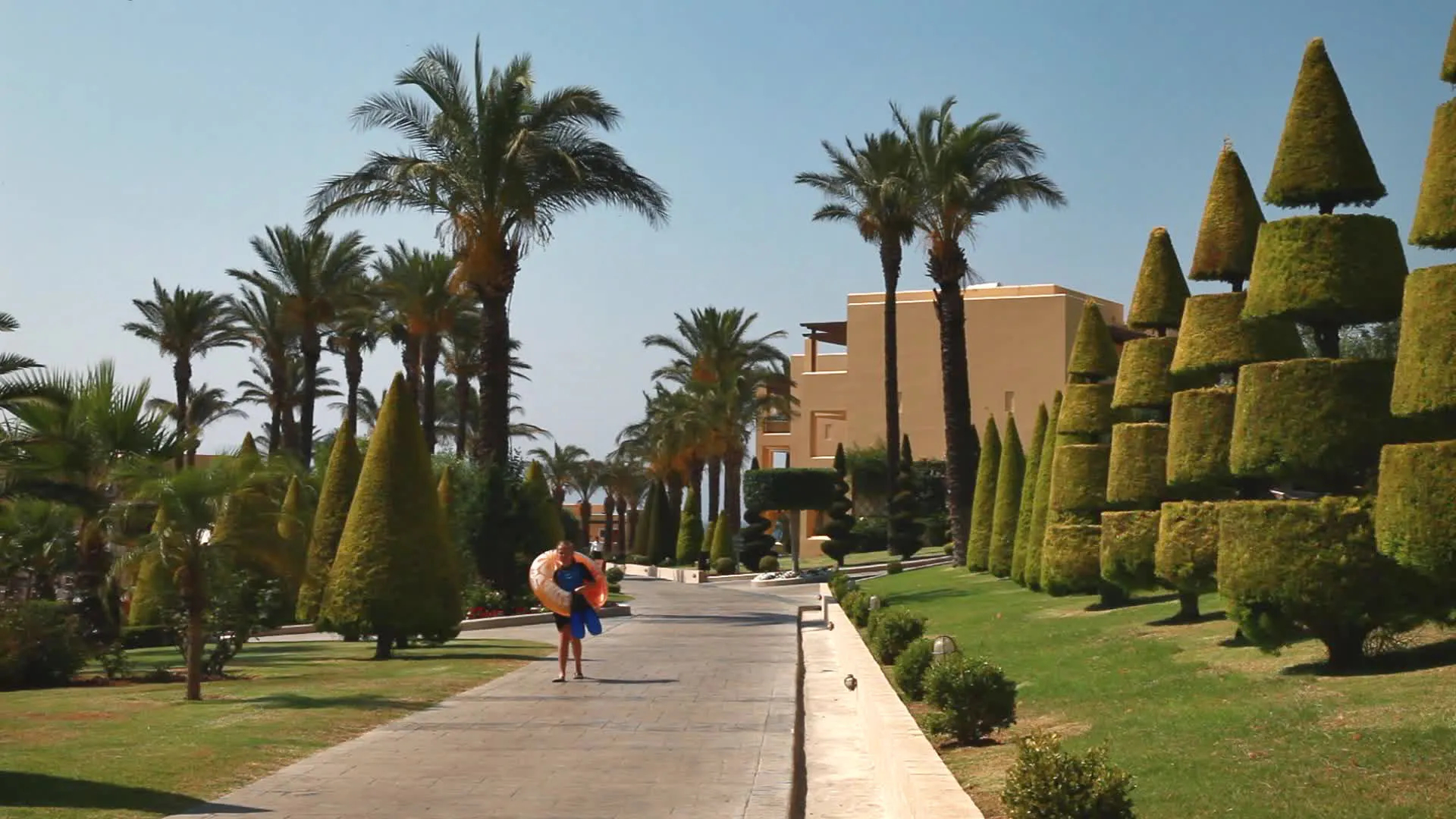 Horizon Beach Resort