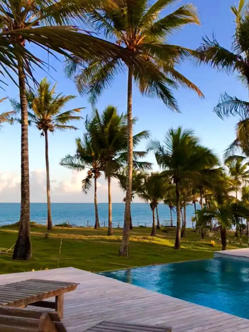 Vila Bela Vista Corumbau