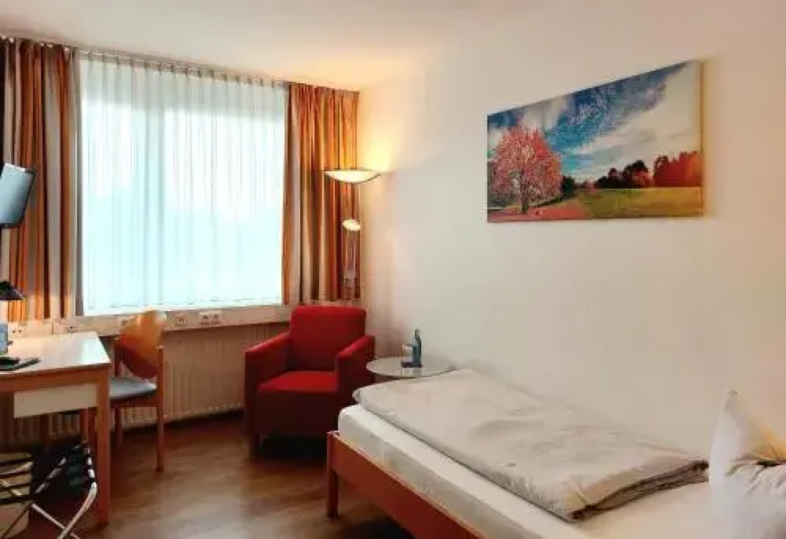 Hotel Der Akademie Heinrich Pesch Haus