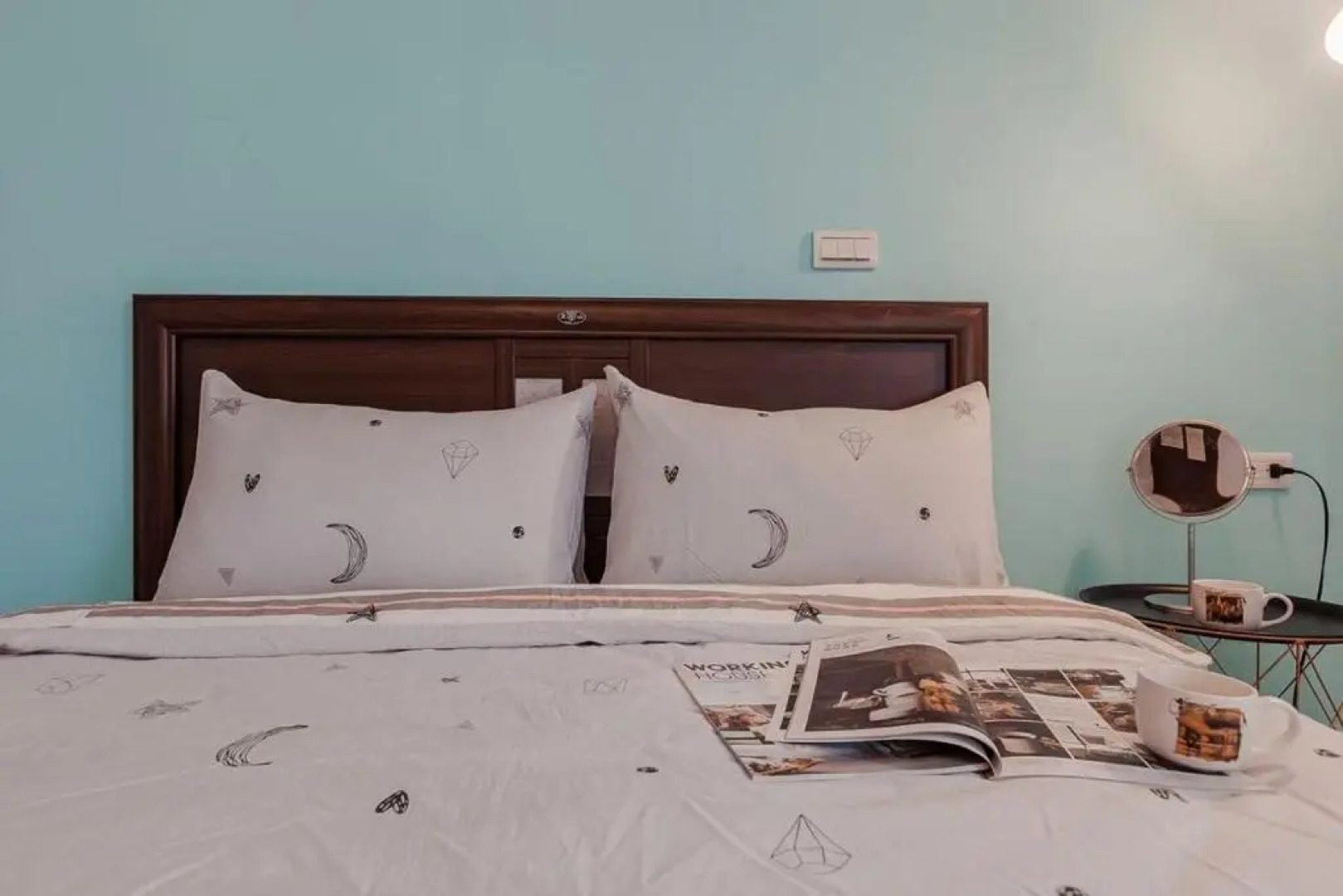 Star & Sun Bed & Breakfast