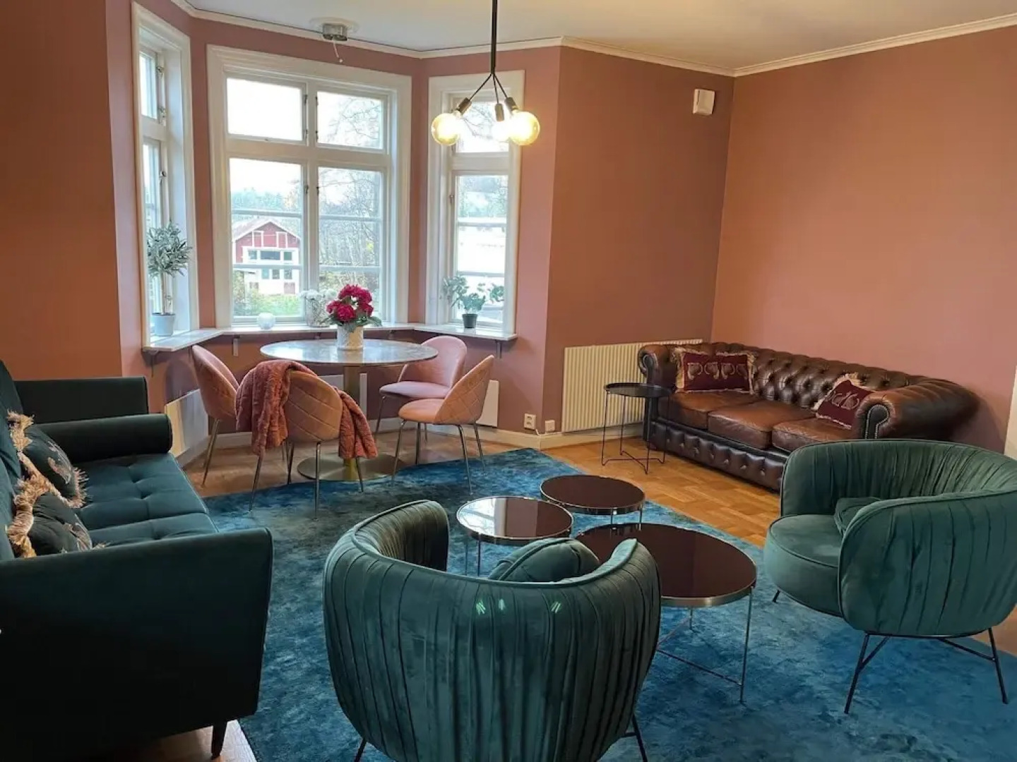 4 Star Holiday Home in Gnesta