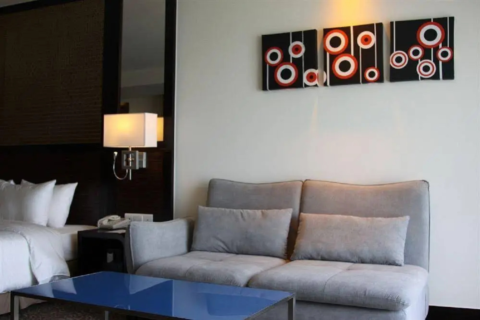 Unit 30A2 in Havana Nha Trang Hotel