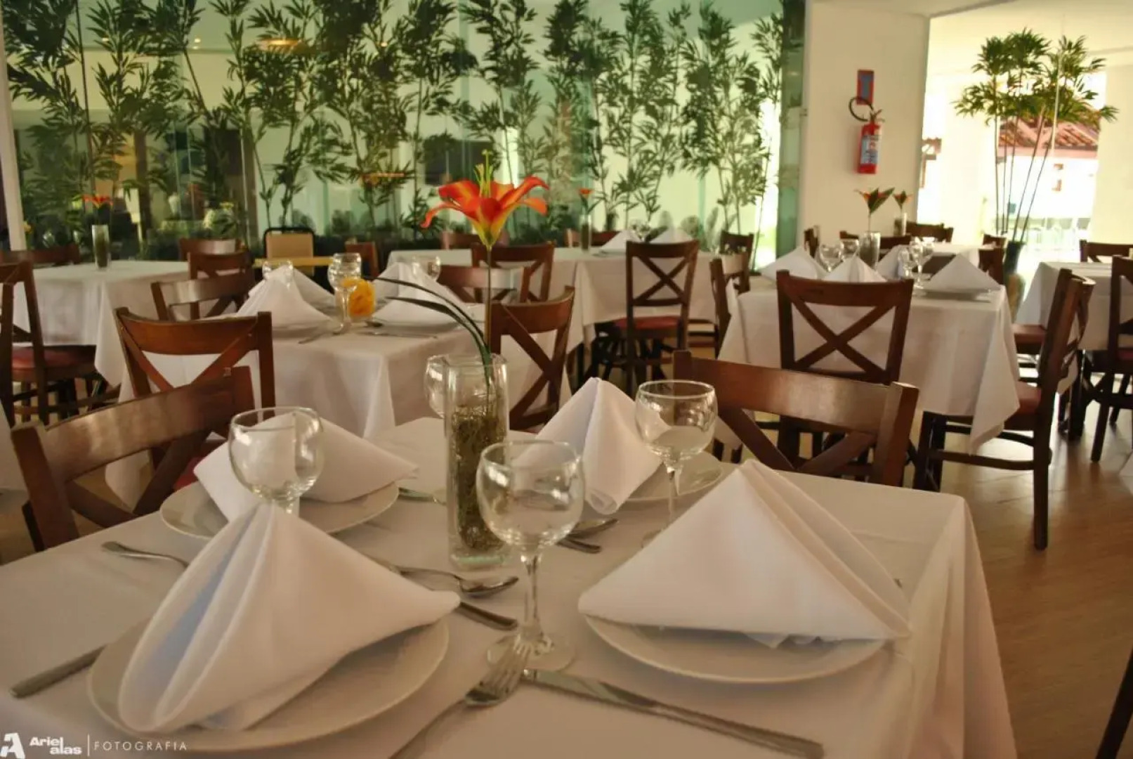 Porto da Serra Hotel