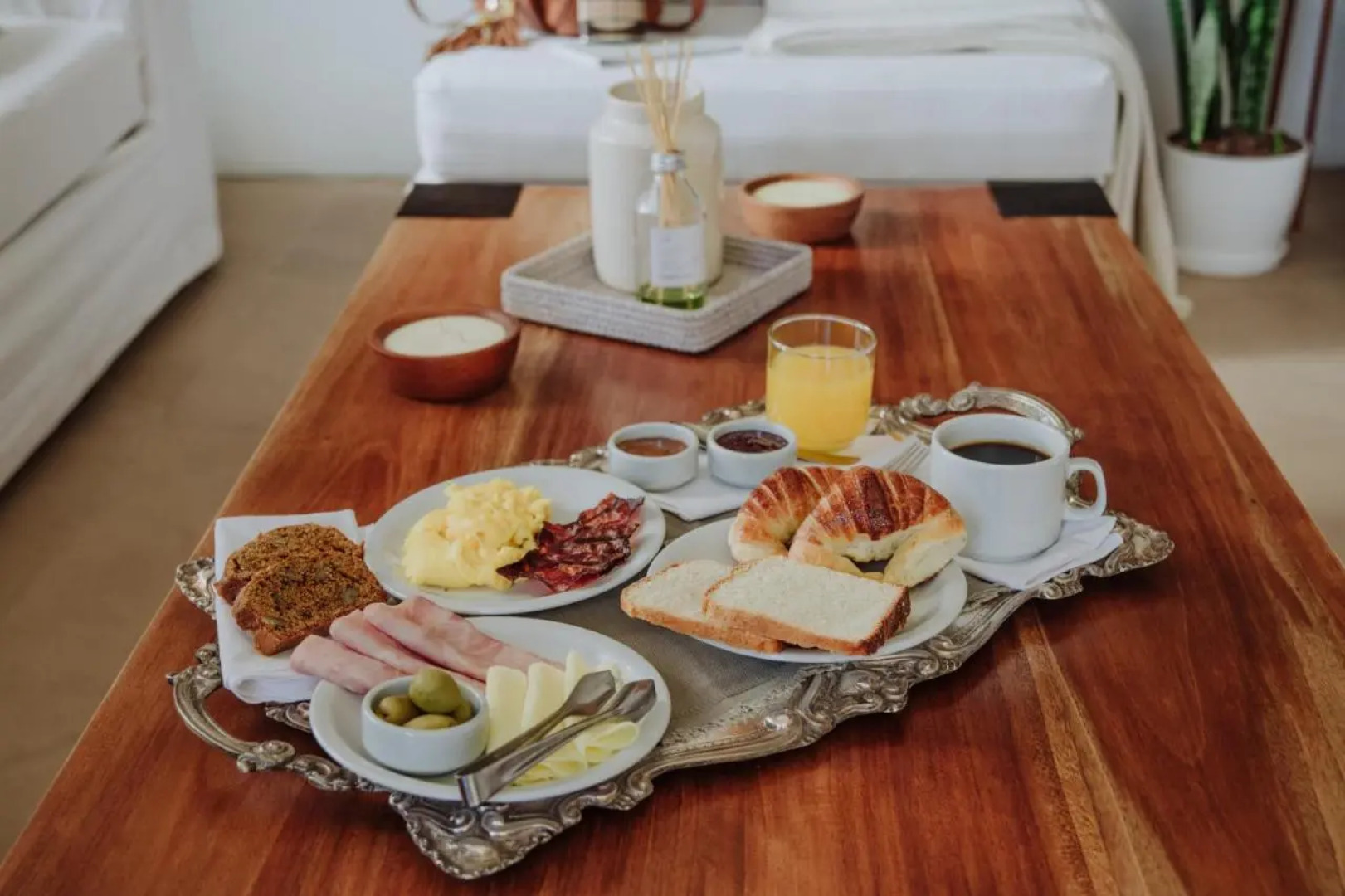 Hostería El Coirón