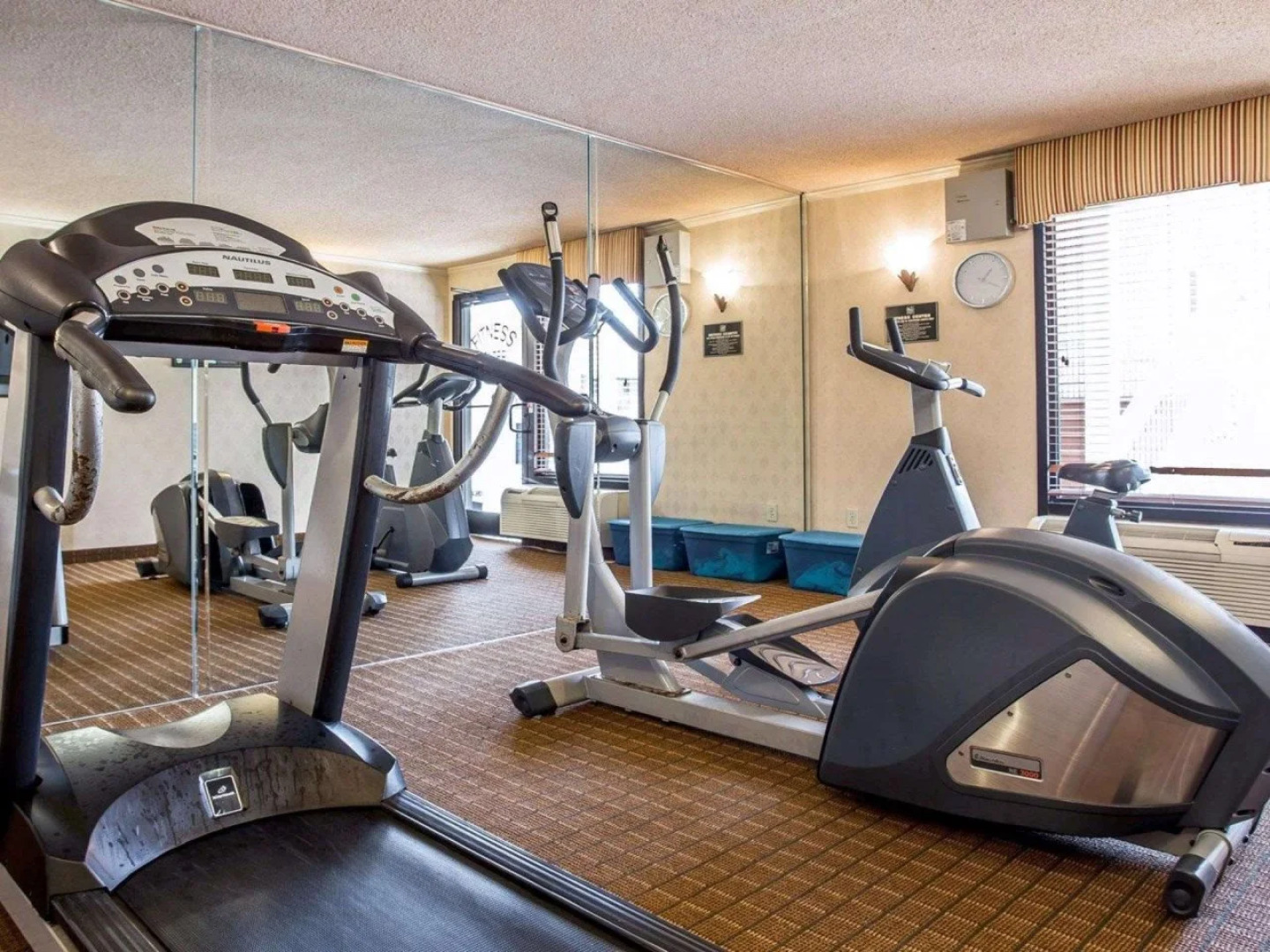 Quality Inn Fort Jackson