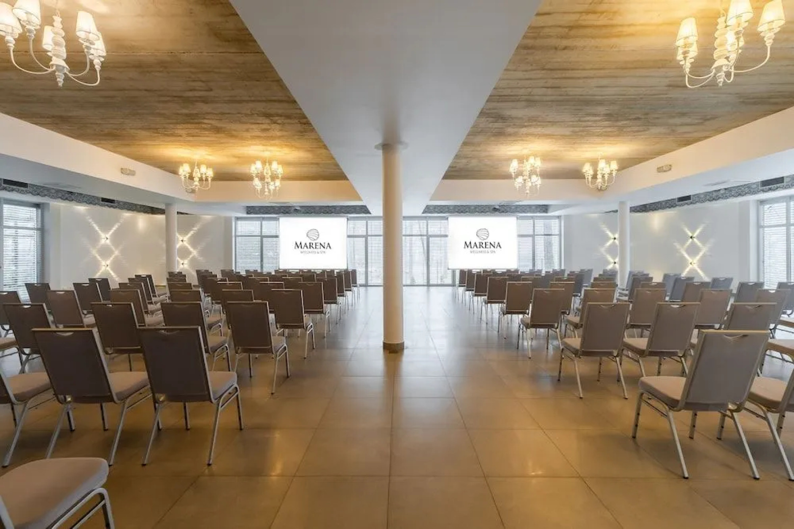 Marena Wellness & Spa
