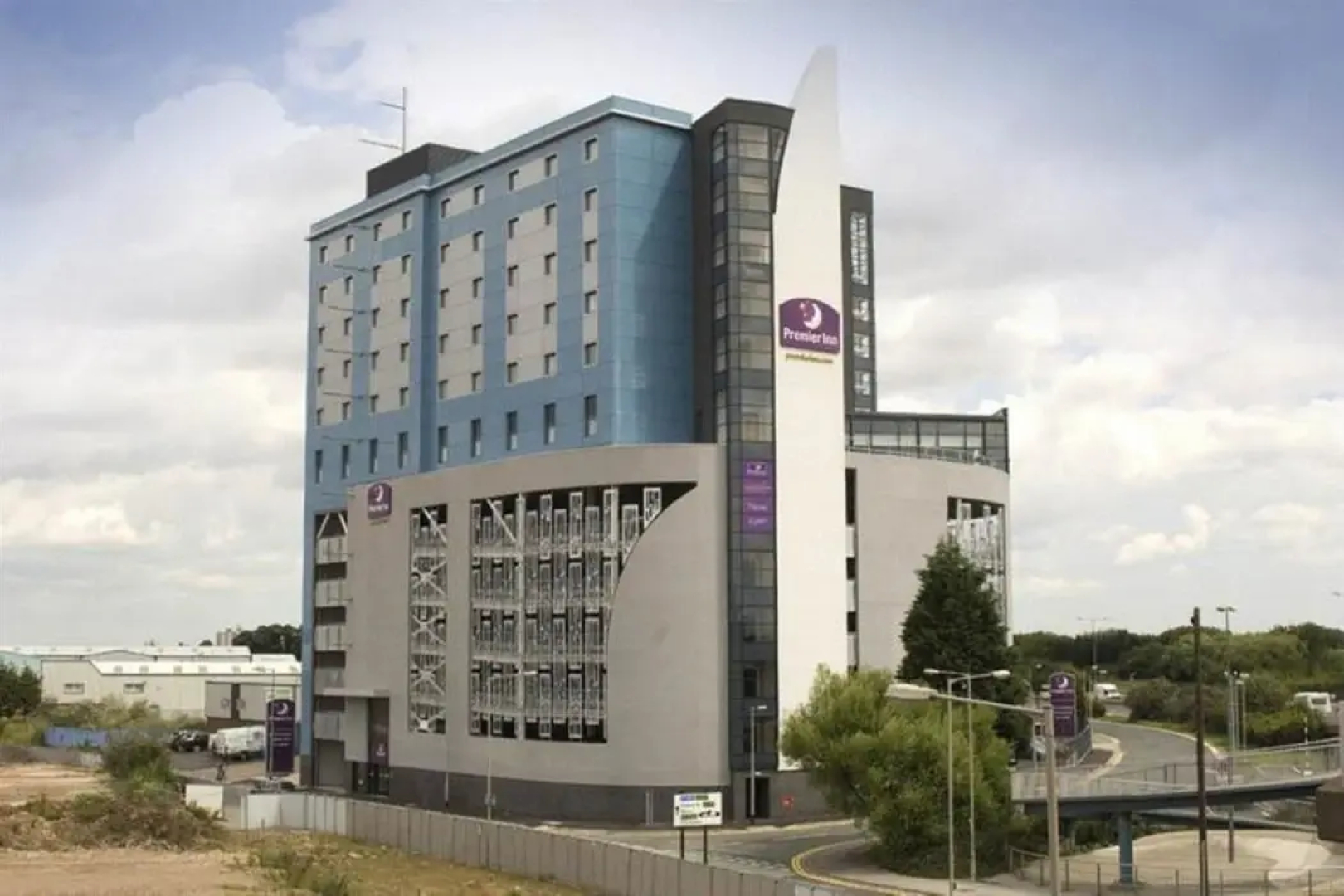Premier Inn Hull City Centre