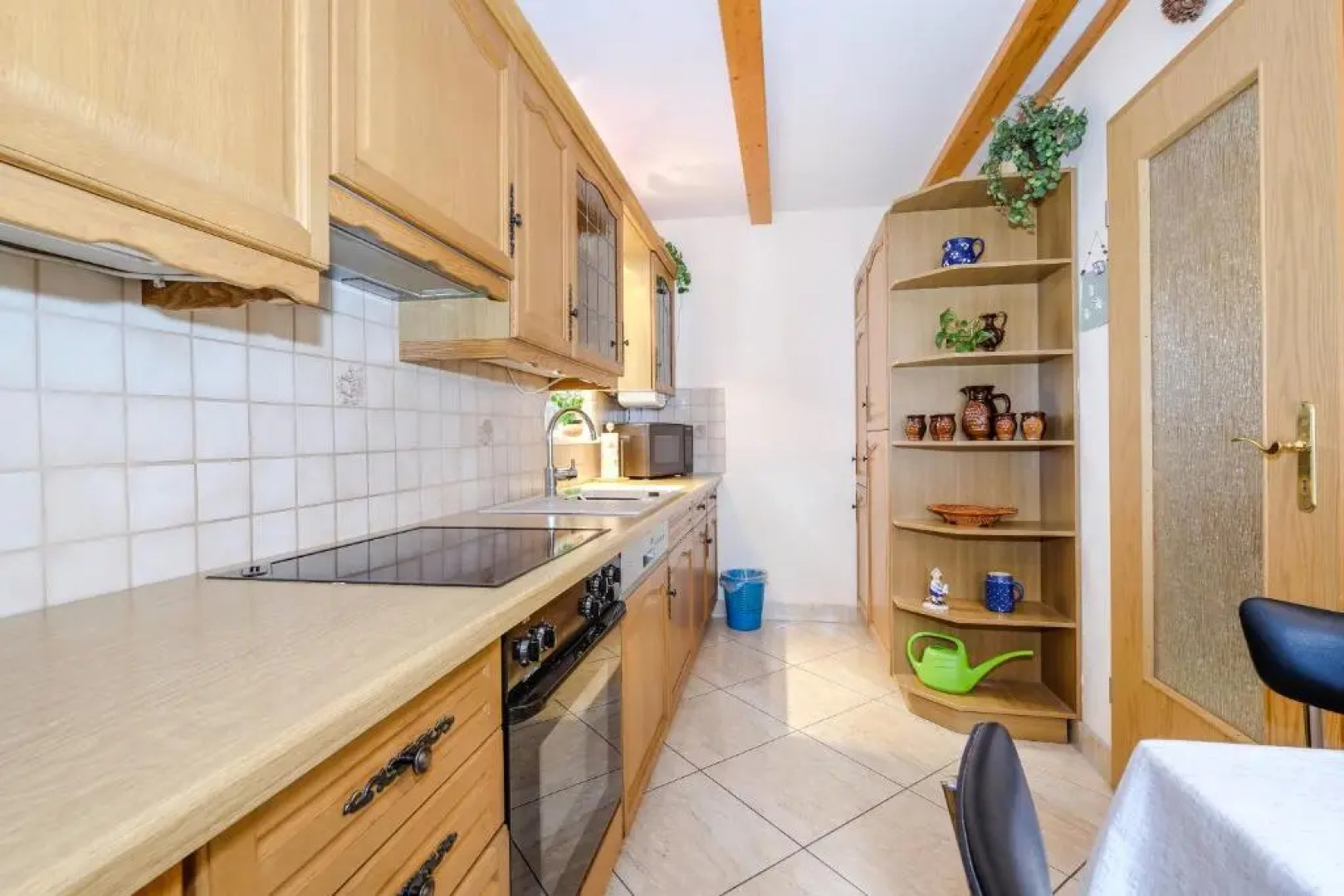 Ferienhaus Harzidyll