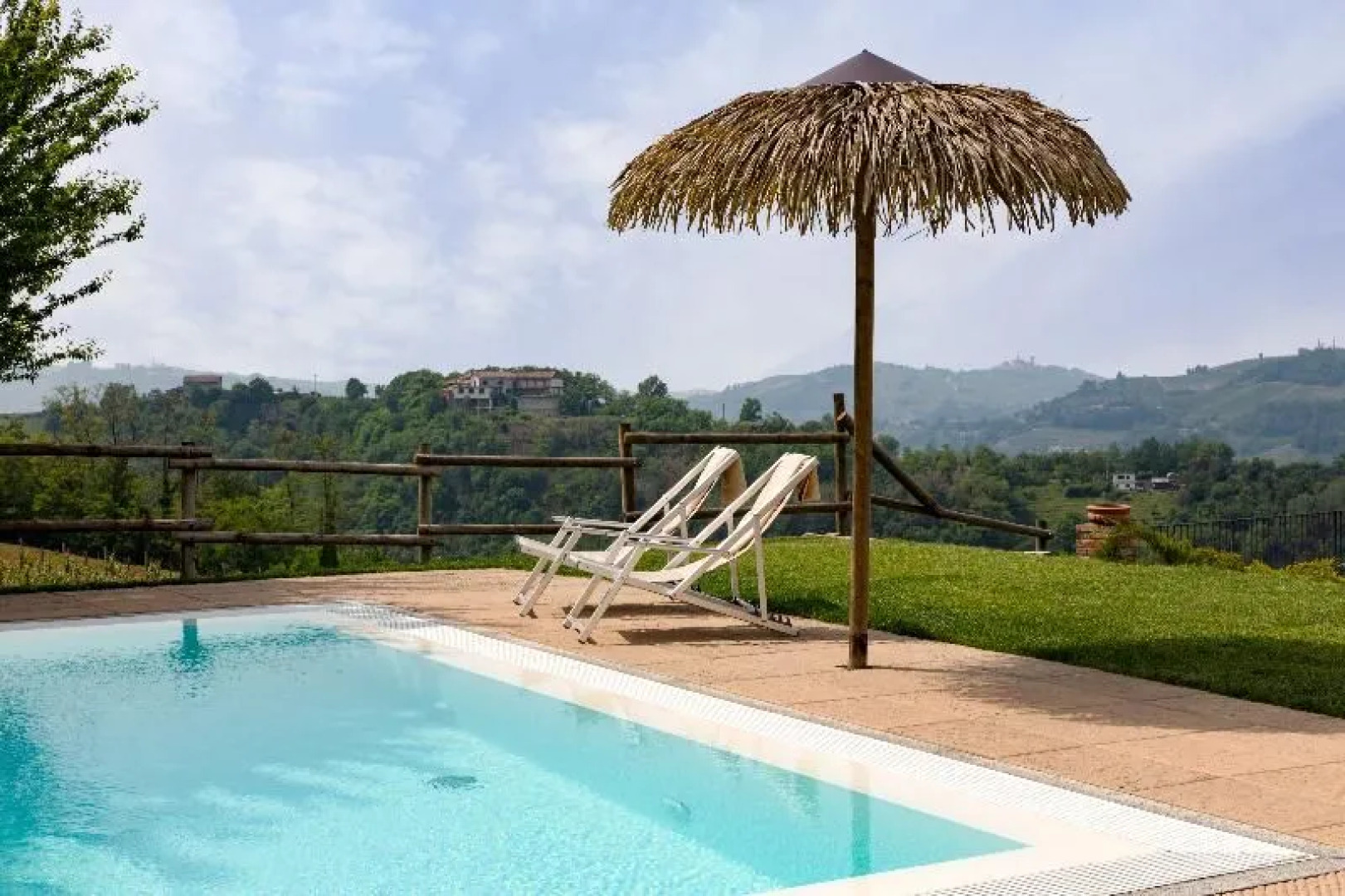 I Tre Poggi, The Originals Relais