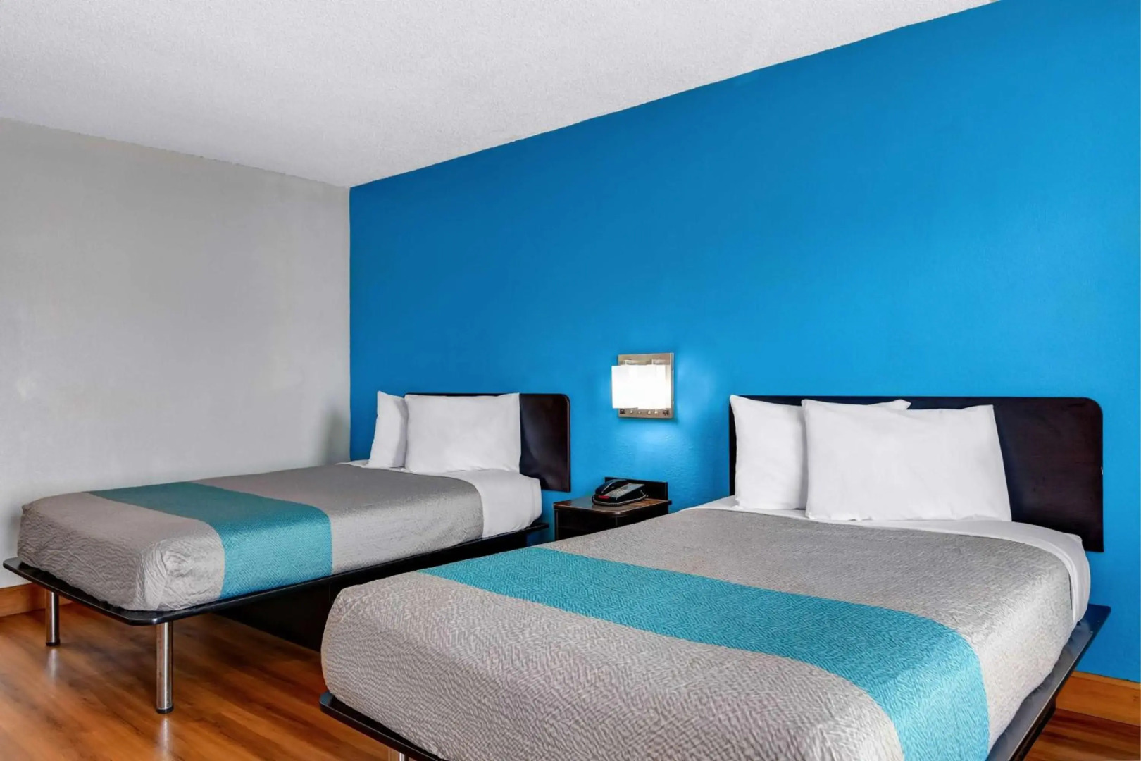 Motel 6 - Atlanta - Chamblee Tucker