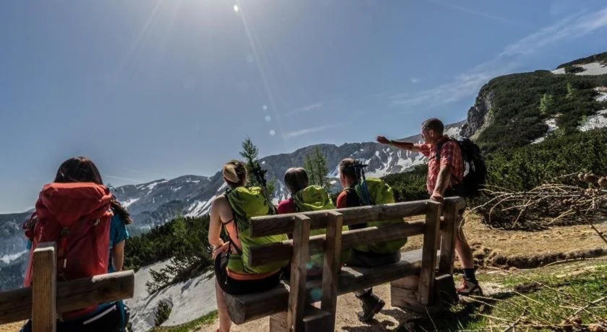 Relax & Wanderhotel Poppengut