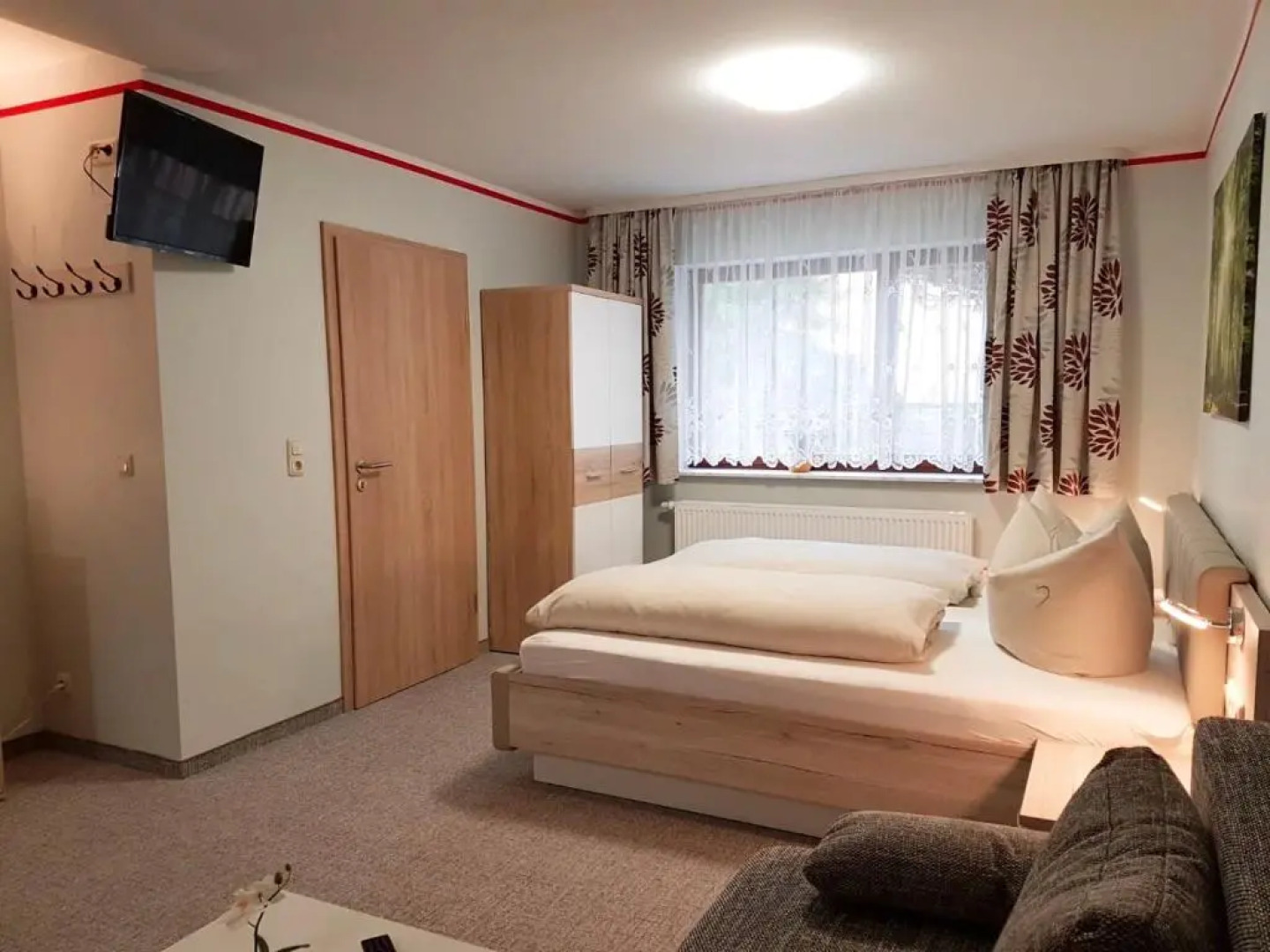 Pension und Ferienhaus Sonja Müller