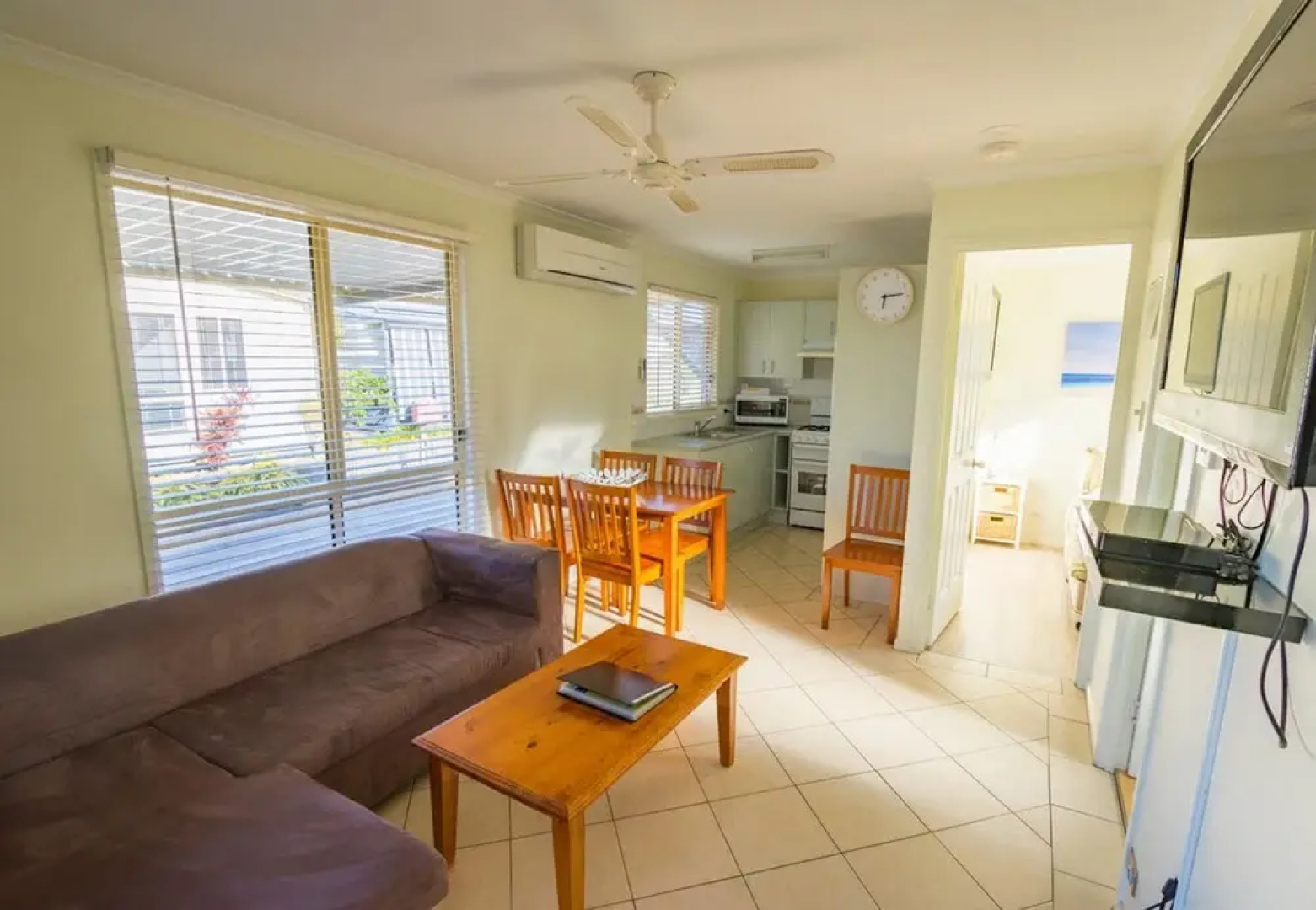 Mountain View Resort