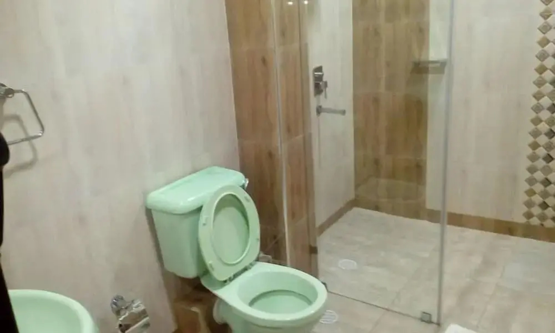 Hotel Twin Towers Homa Bay