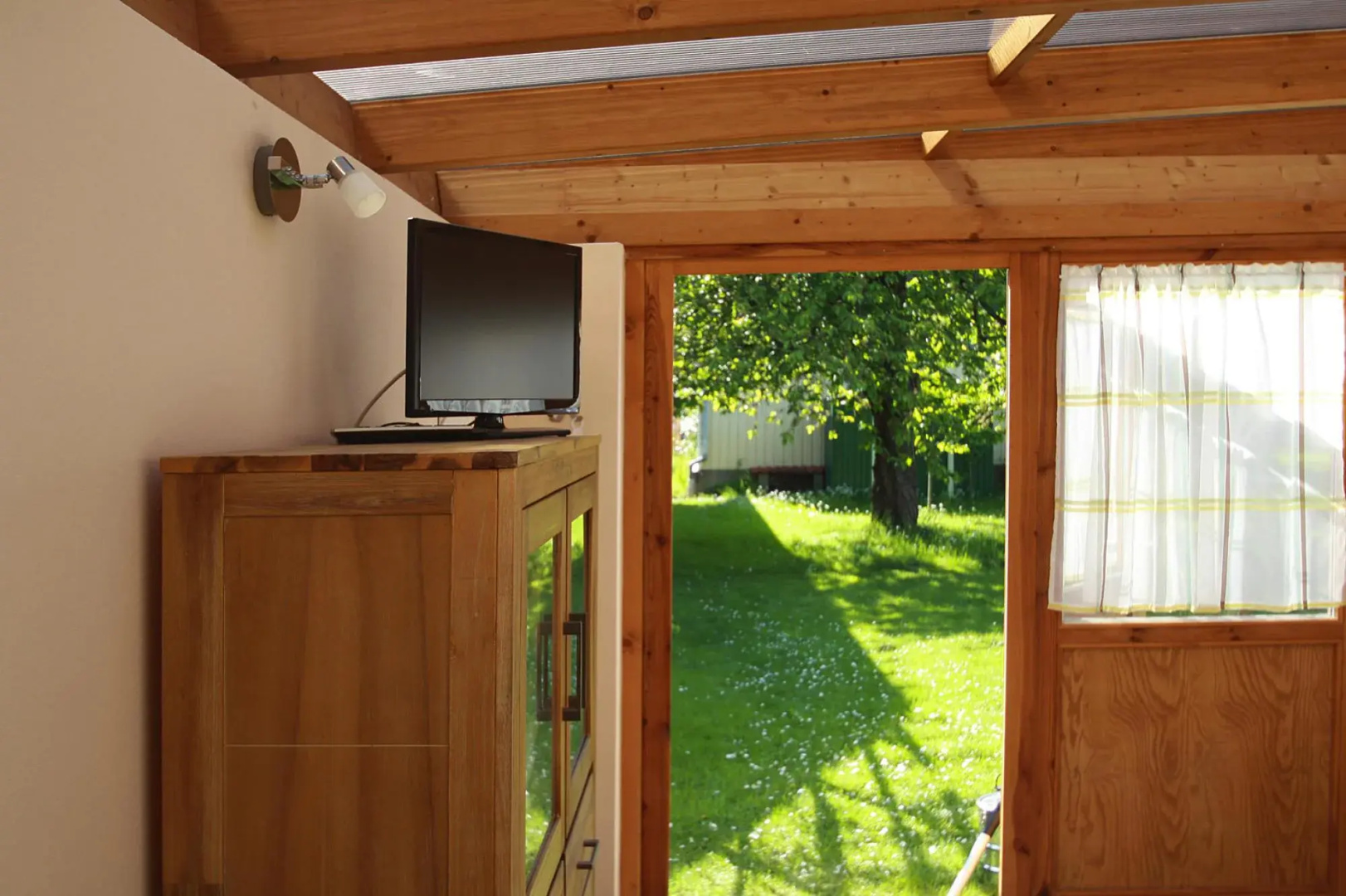 Cottage, Dohna In Dohna