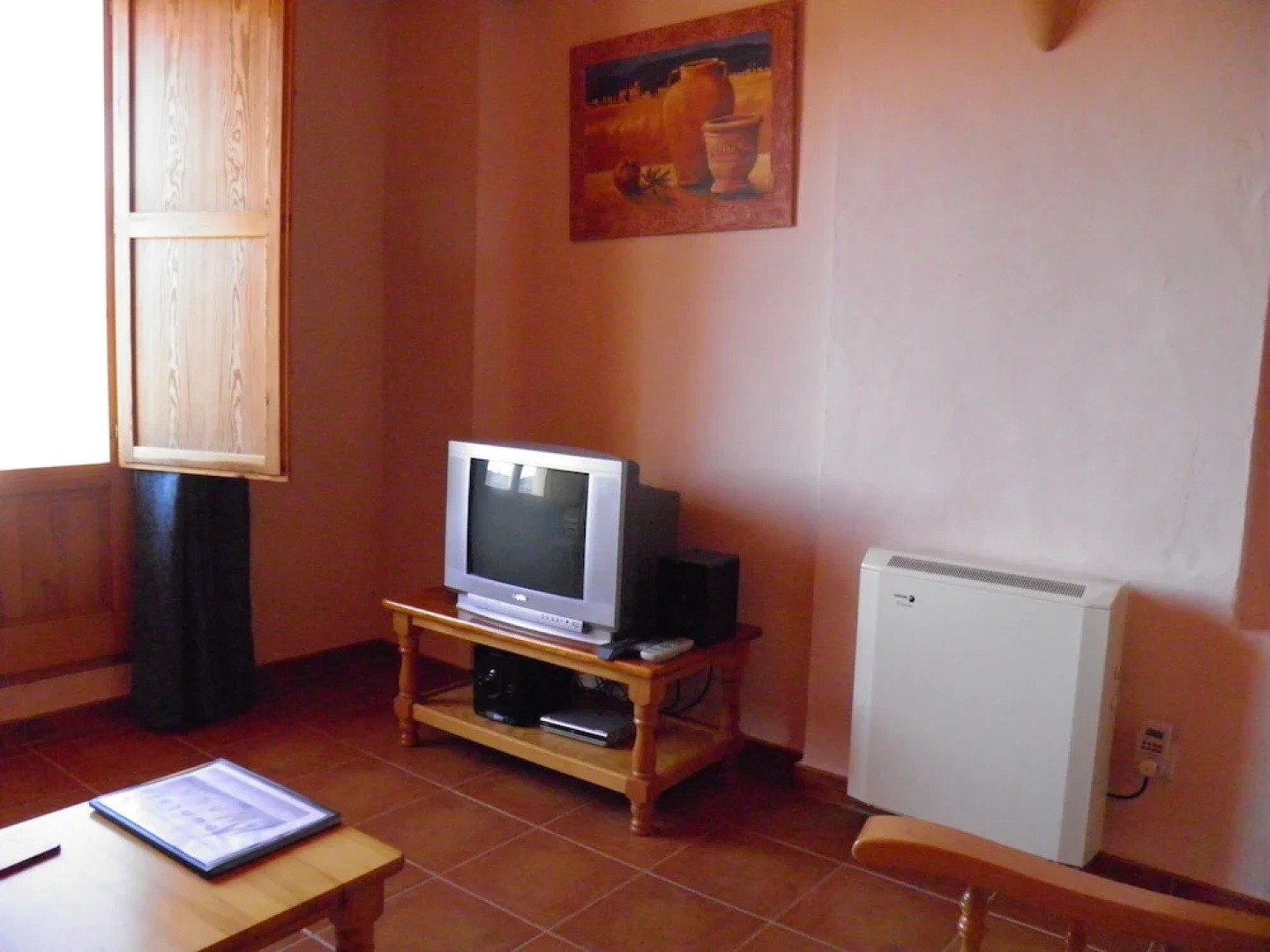 Casa Rural L'Ametler