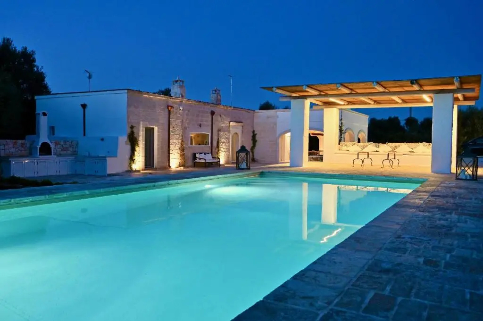 Casolare degli Ulivi