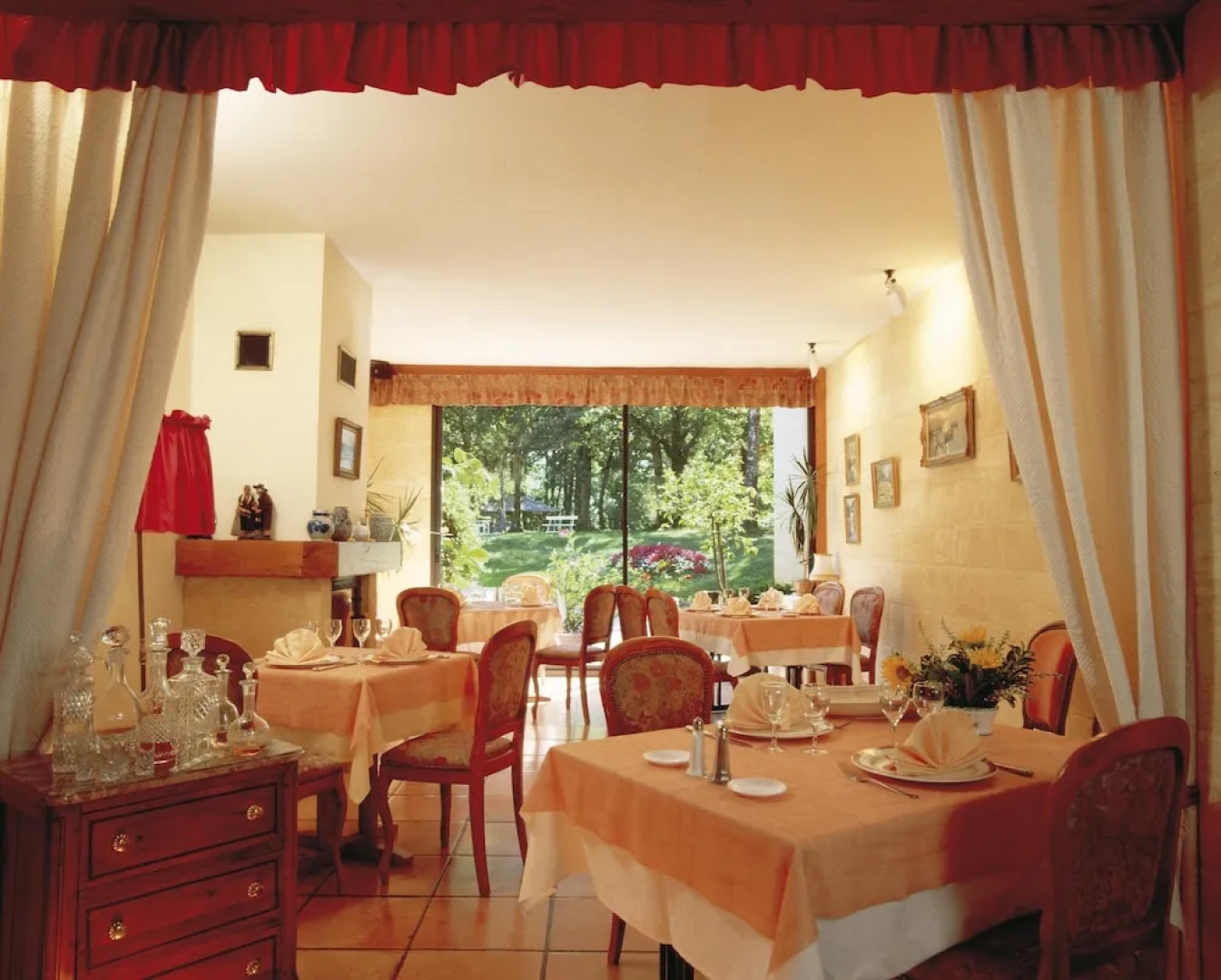 Résidence Les Hauts de Marquay