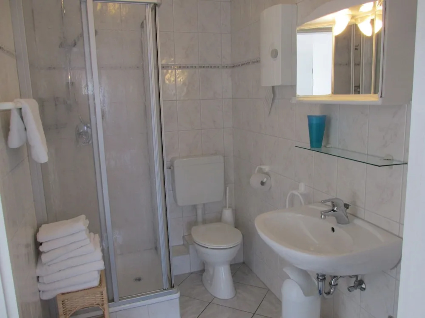 Ferienpark Freizeitdomizil Dorum