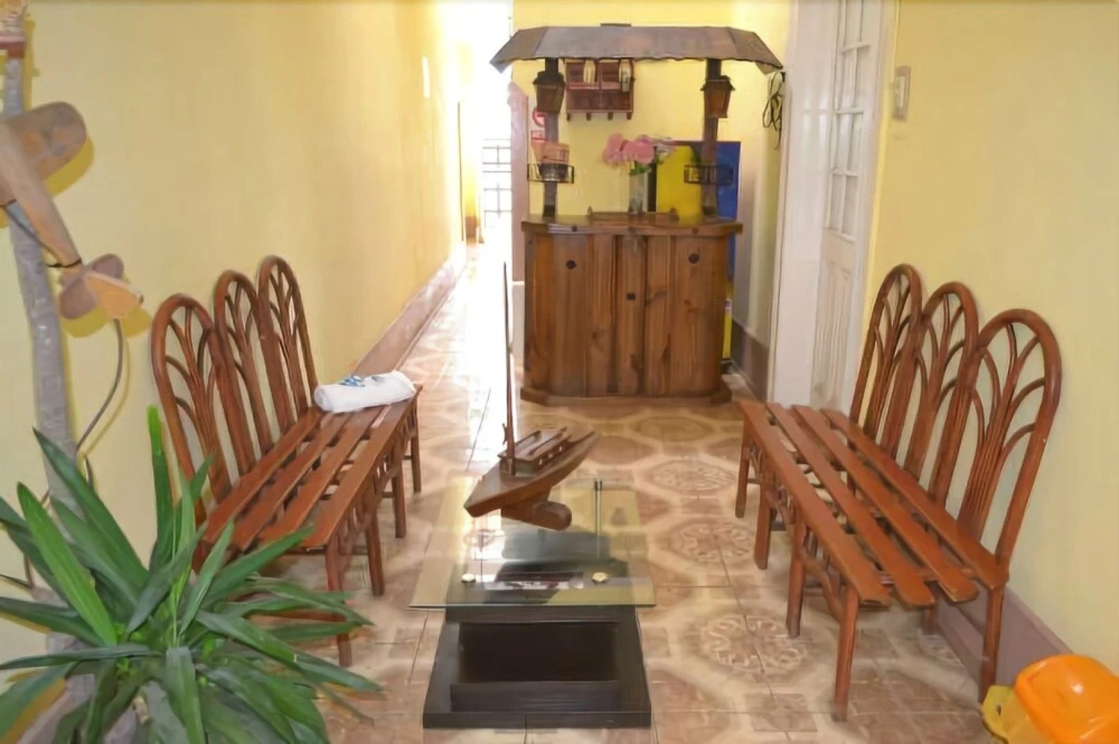 Ocean Park Island Hotel - Adults Only