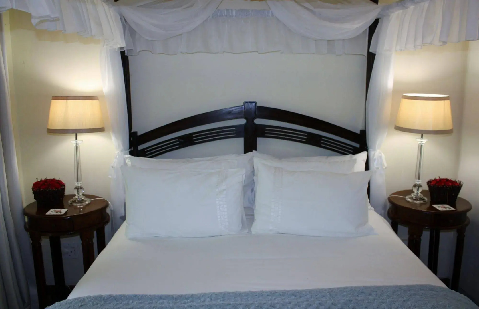 Somerset Lodge Montagau