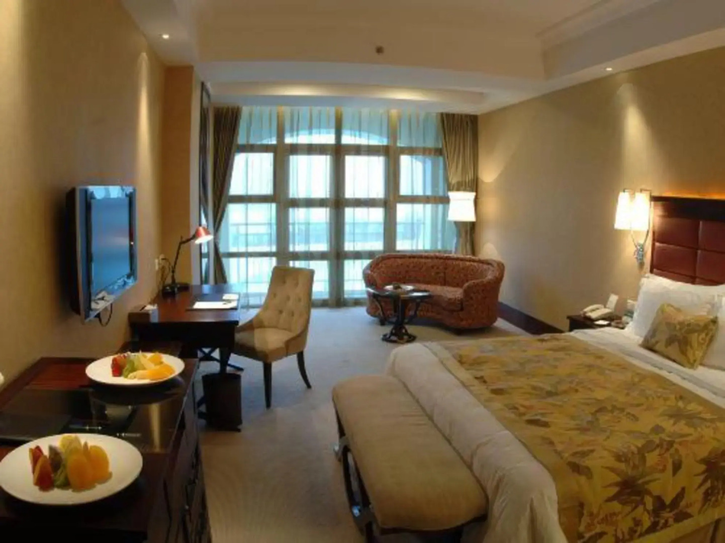 Chateau Junding Resort