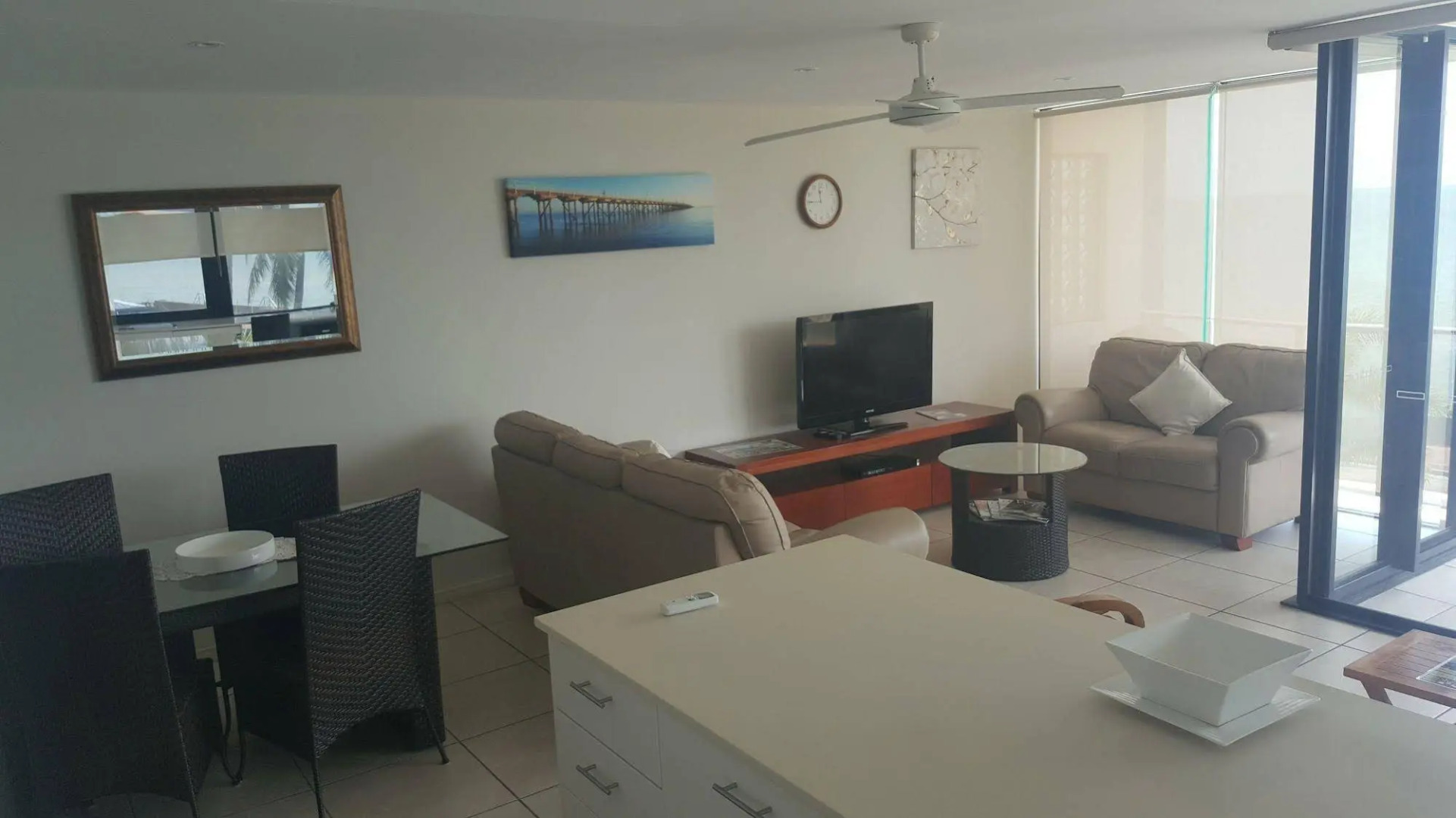 Pier Resort Apartments