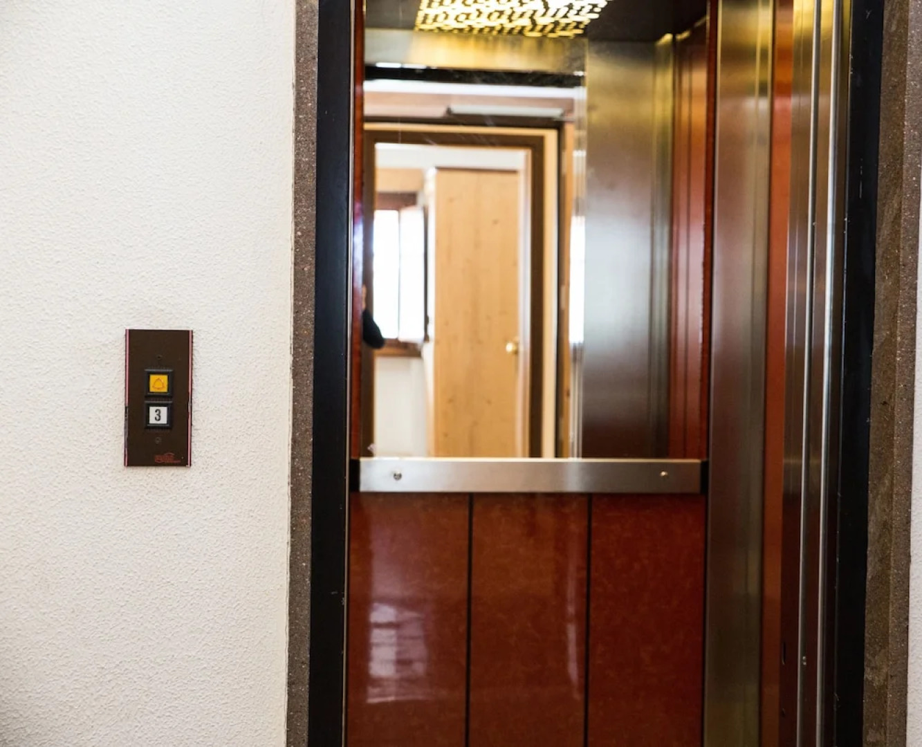 Albergo La Terrazza sul Lago