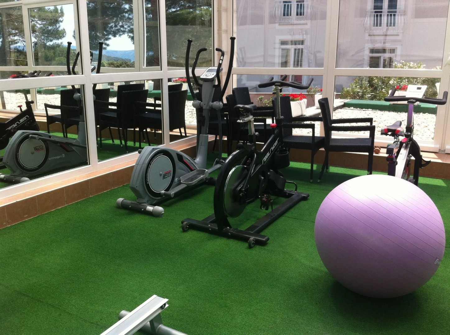 Villa Tamaris - Hotel Resort Dražica