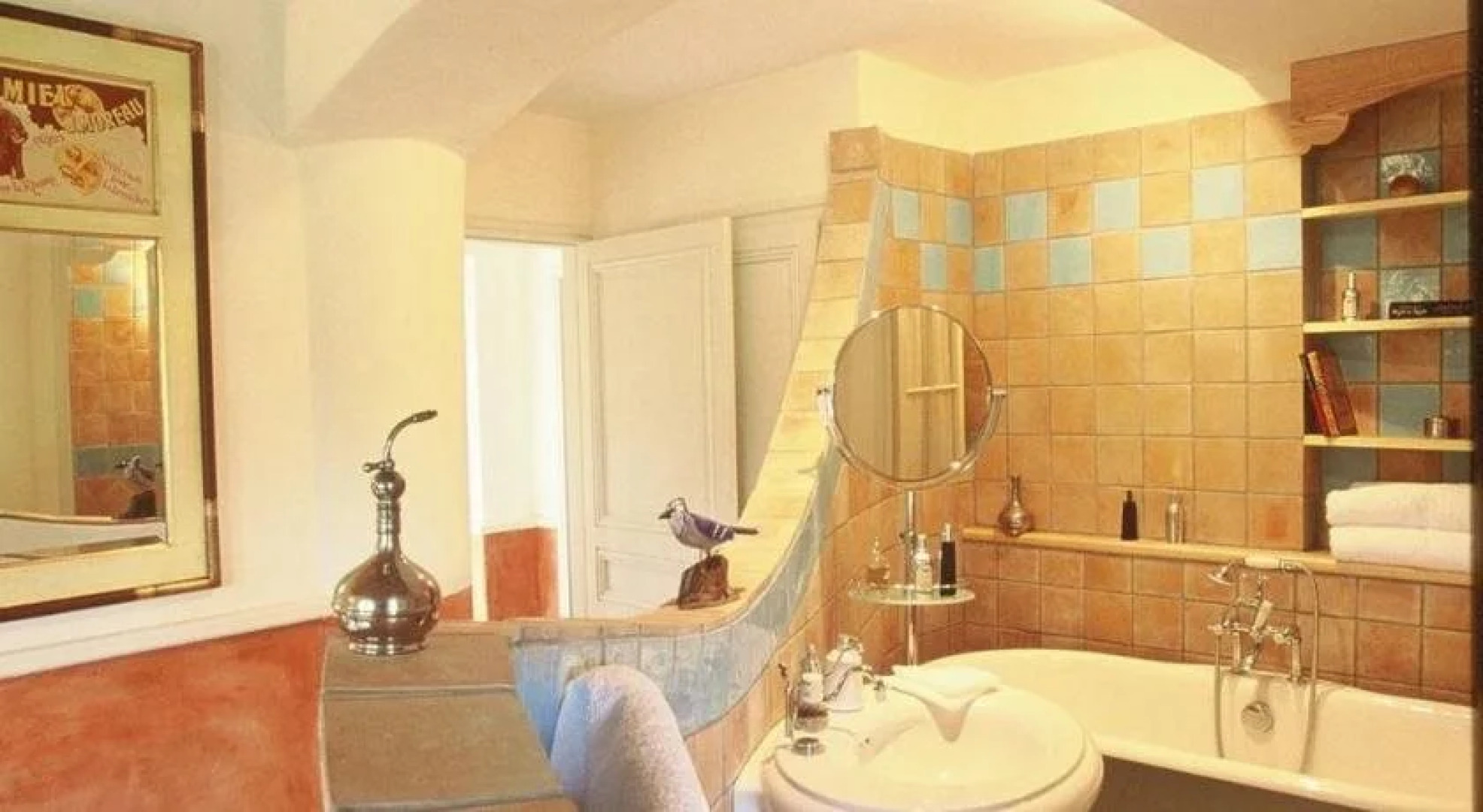 Une Campagne en Provence